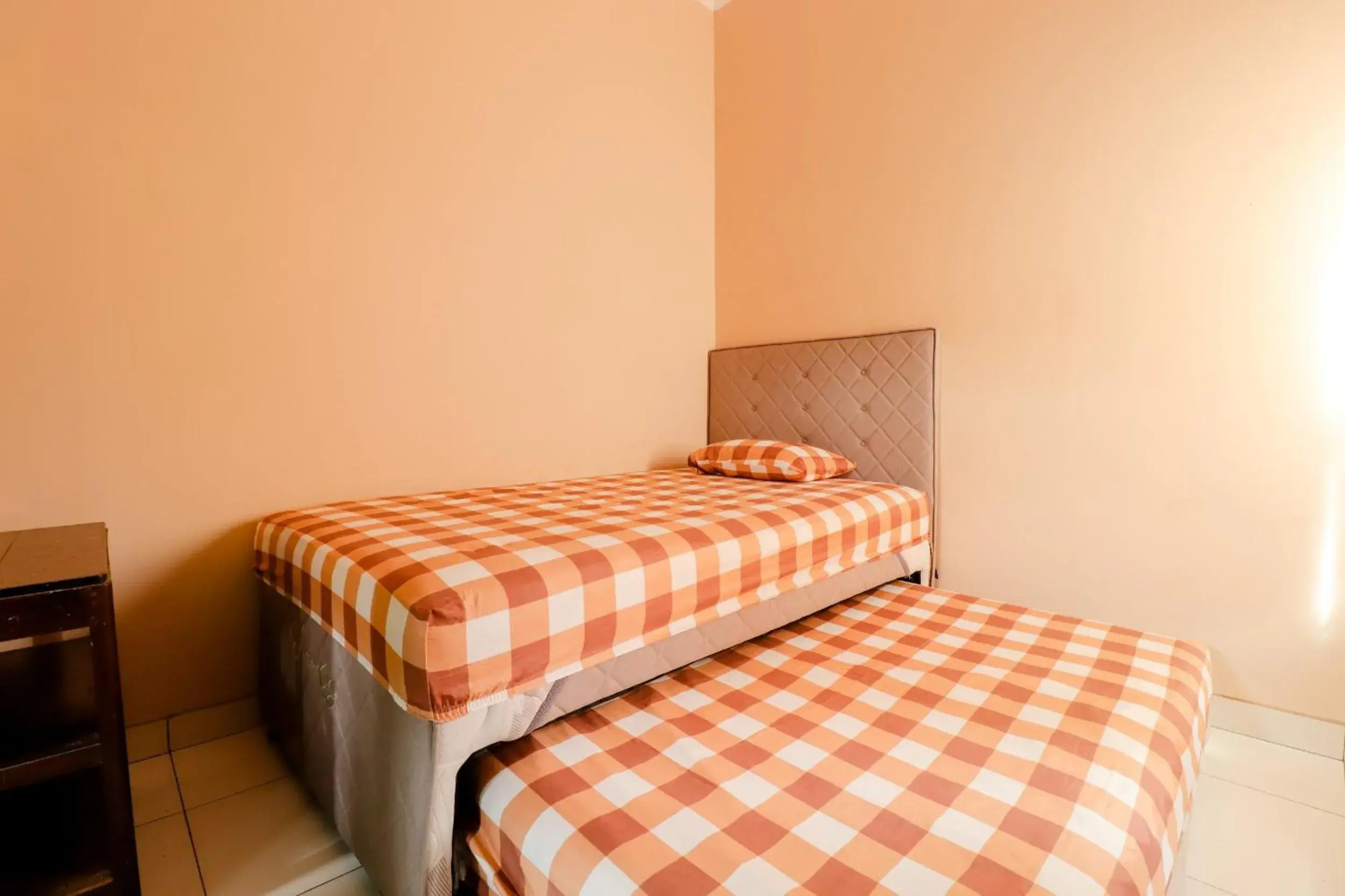 Superior Double Room in Griya 90TR Syariah Superior Double Room in Griya 90TR Syariah