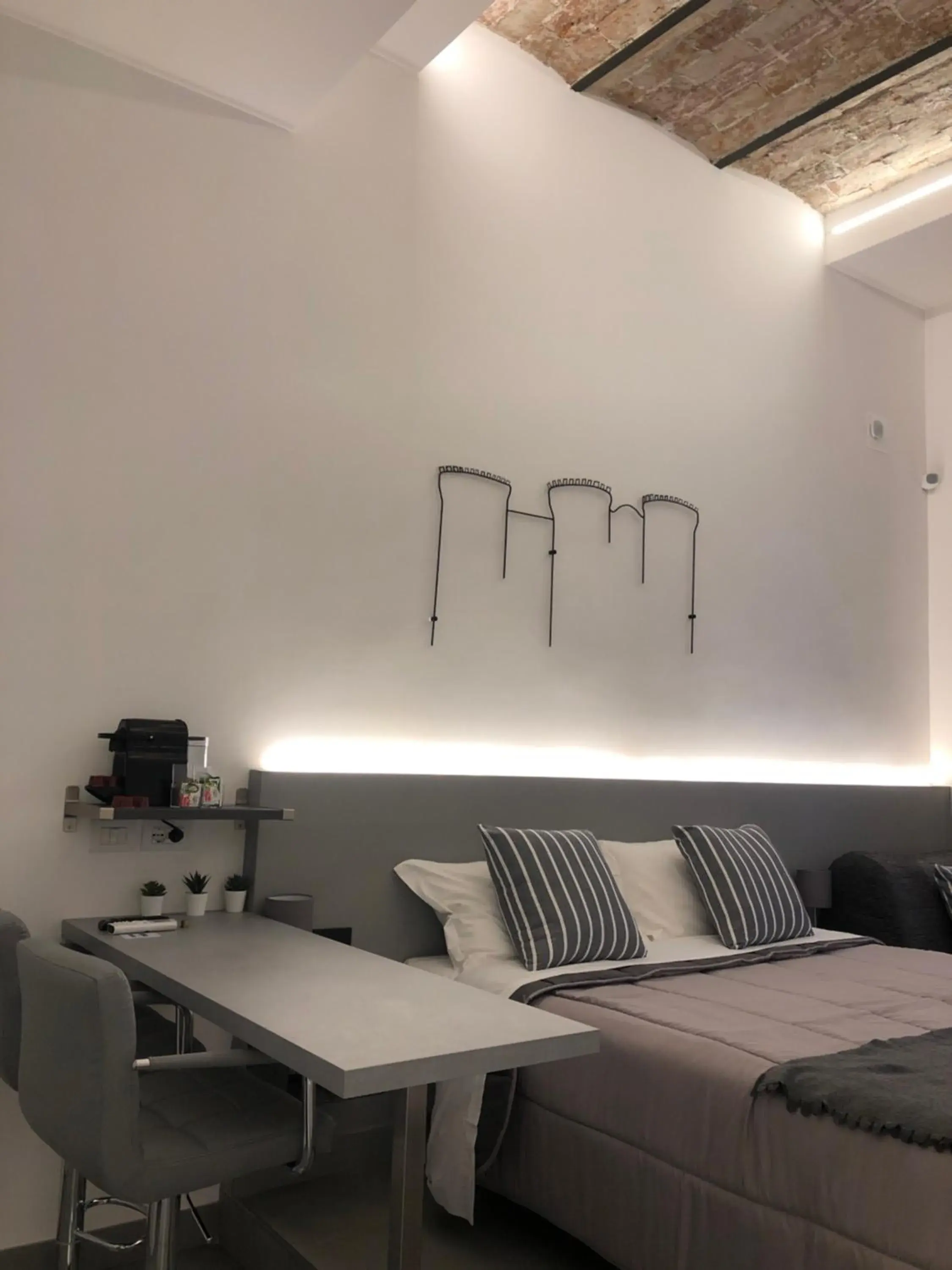 Deluxe Junior Suite in VESUCHARME SUITE Luxury Room Deluxe Junior Suite in VESUCHARME SUITE Luxury Room