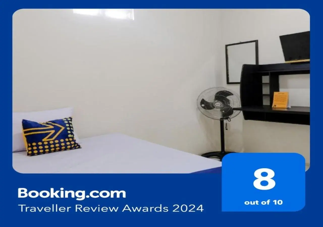 SPOT ON 2723 Gatsu Kost SPOT ON 2723 Gatsu Kost