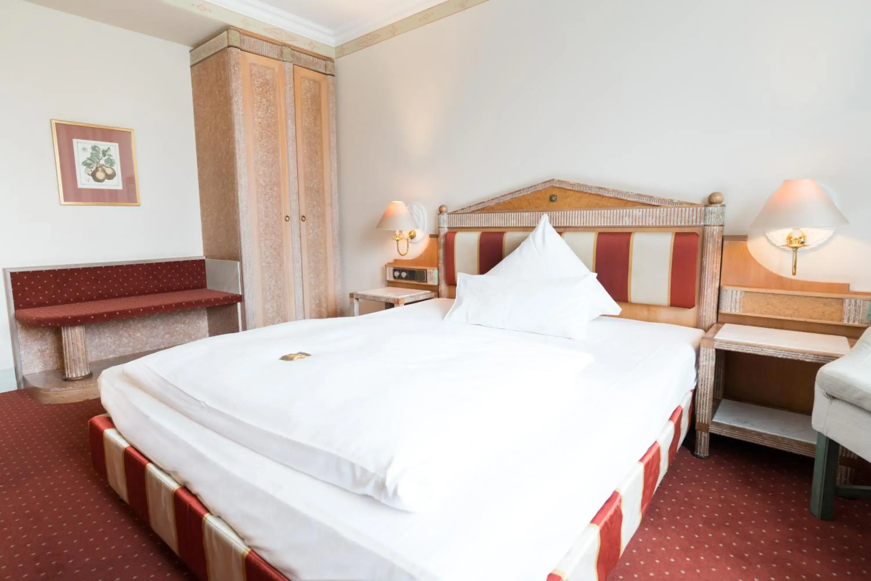 Single Room in Olymp Munich Single Room in Olymp Munich