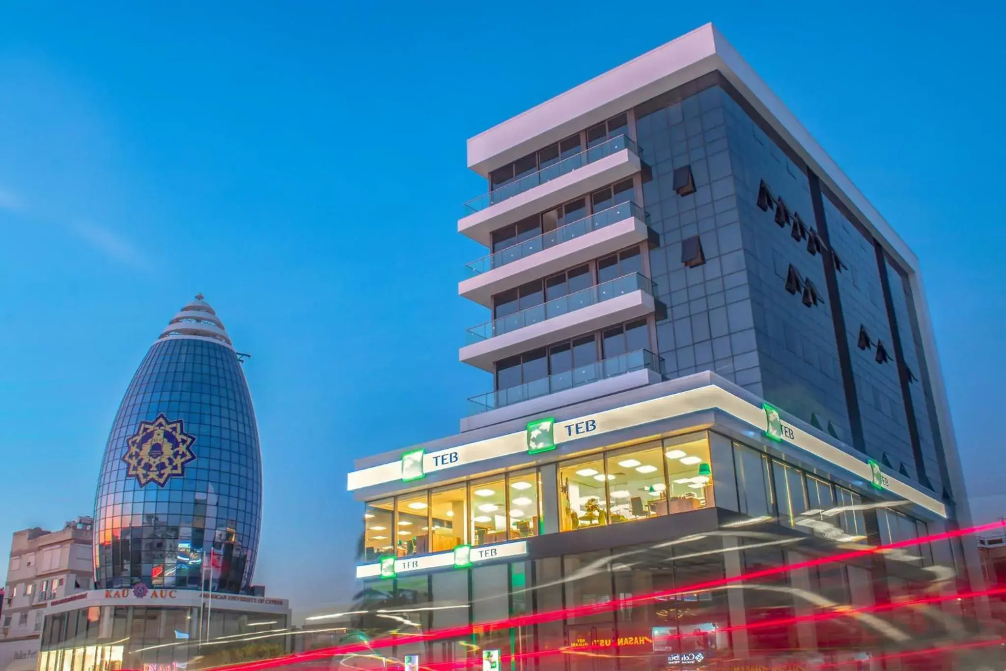 Alya Rooms Alya Rooms