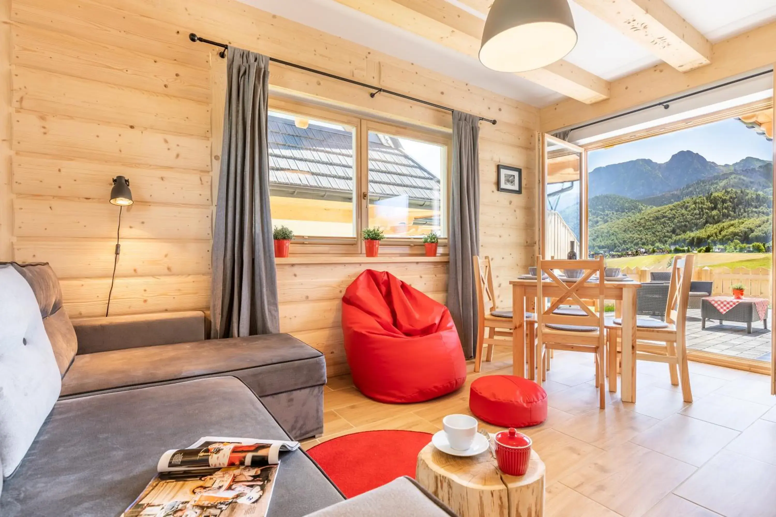 Apartamenty Zobacz Giewont Zakopane Apartamenty Zobacz Giewont Zakopane