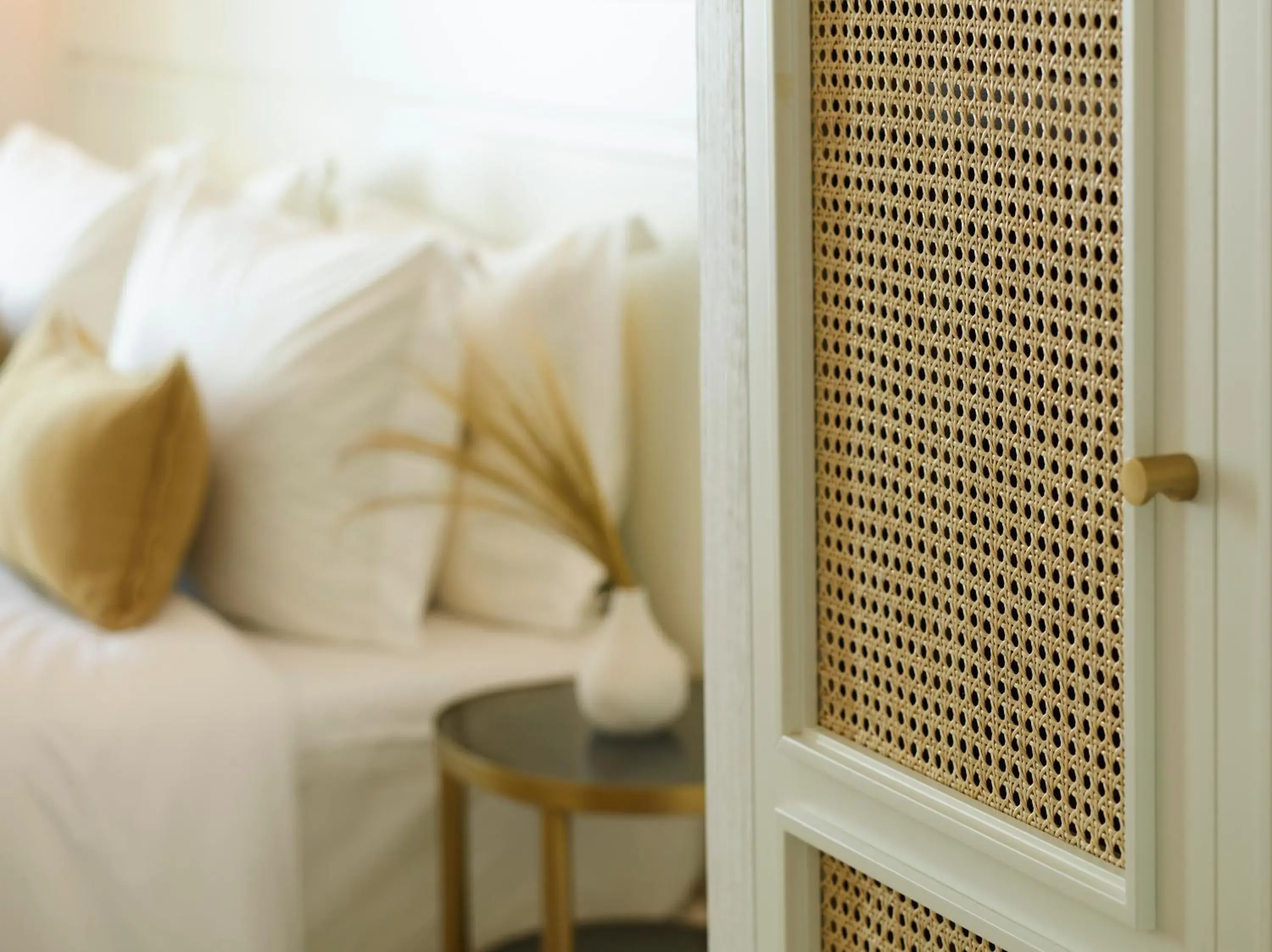 Three Bedroom Vila with Private Heated Pools in Bonzoe Suites & Villas Three Bedroom Vila with Private Heated Pools in Bonzoe Suites & Villas