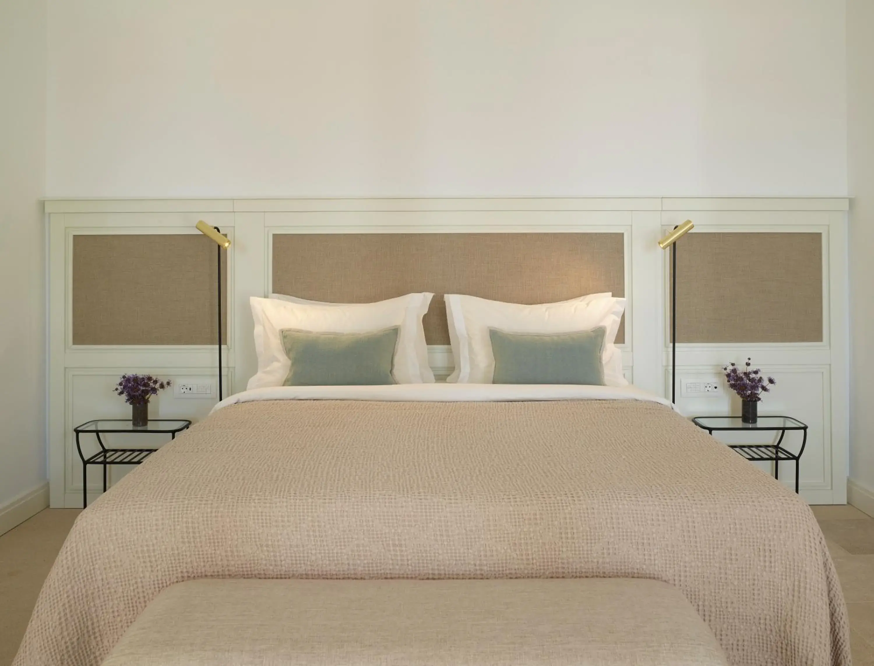 One Bedroom Villa with Private Heated Pool Sea View in Bonzoe Suites & Villas One Bedroom Villa with Private Heated Pool Sea View in Bonzoe Suites & Villas