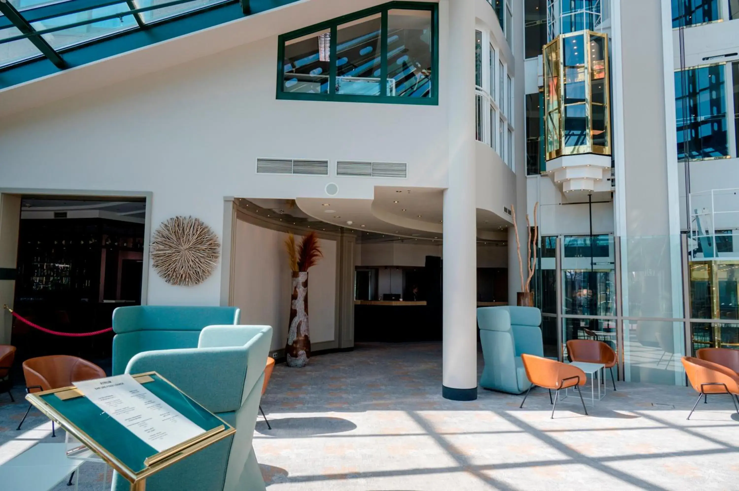 Hotel Amadeus Frankfurt Hotel Amadeus Frankfurt