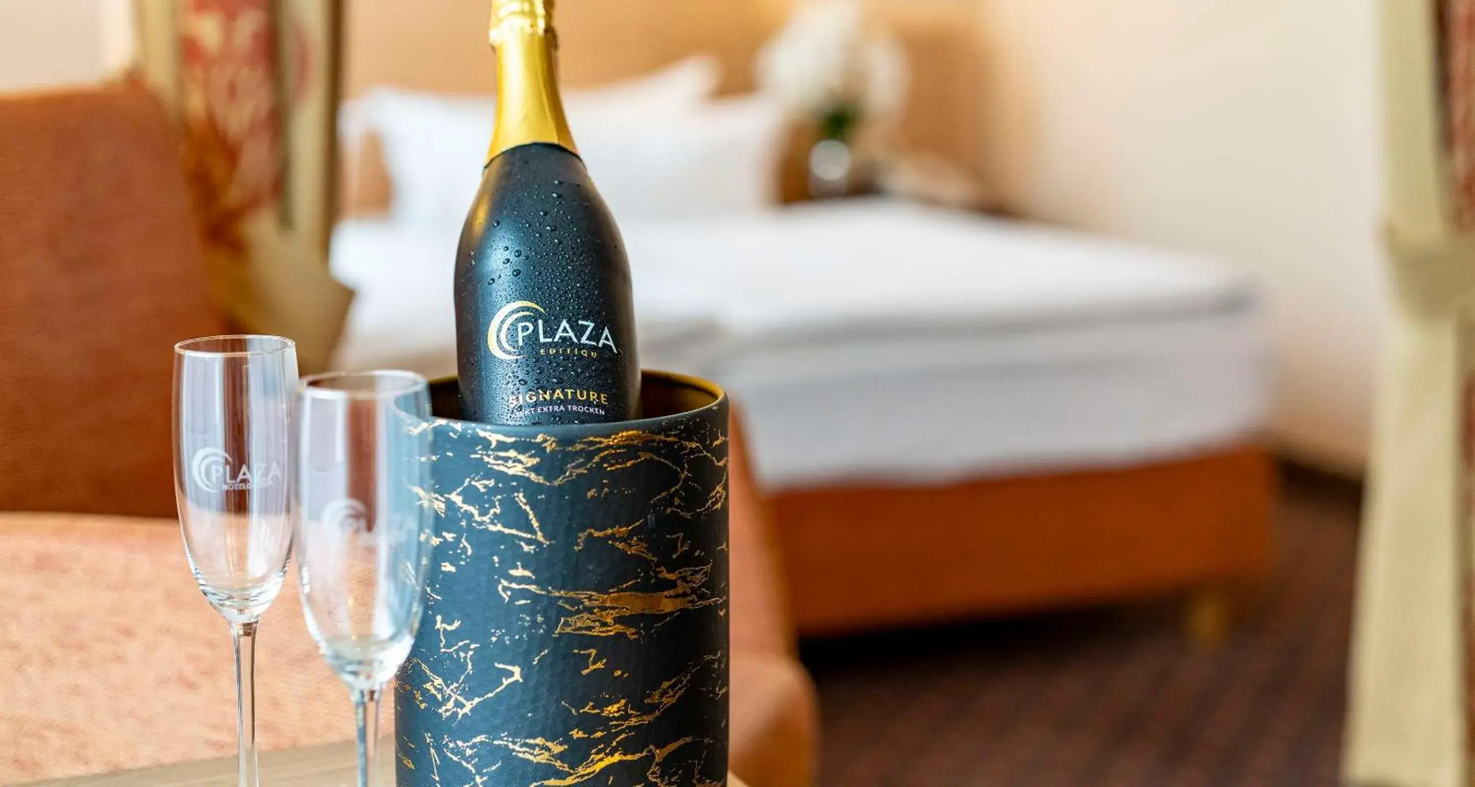 Junior Suite - single occupancy in Sure Hotel by Best Western Hilden-Düsseldorf Junior Suite - single occupancy in Sure Hotel by Best Western Hilden-Düsseldorf