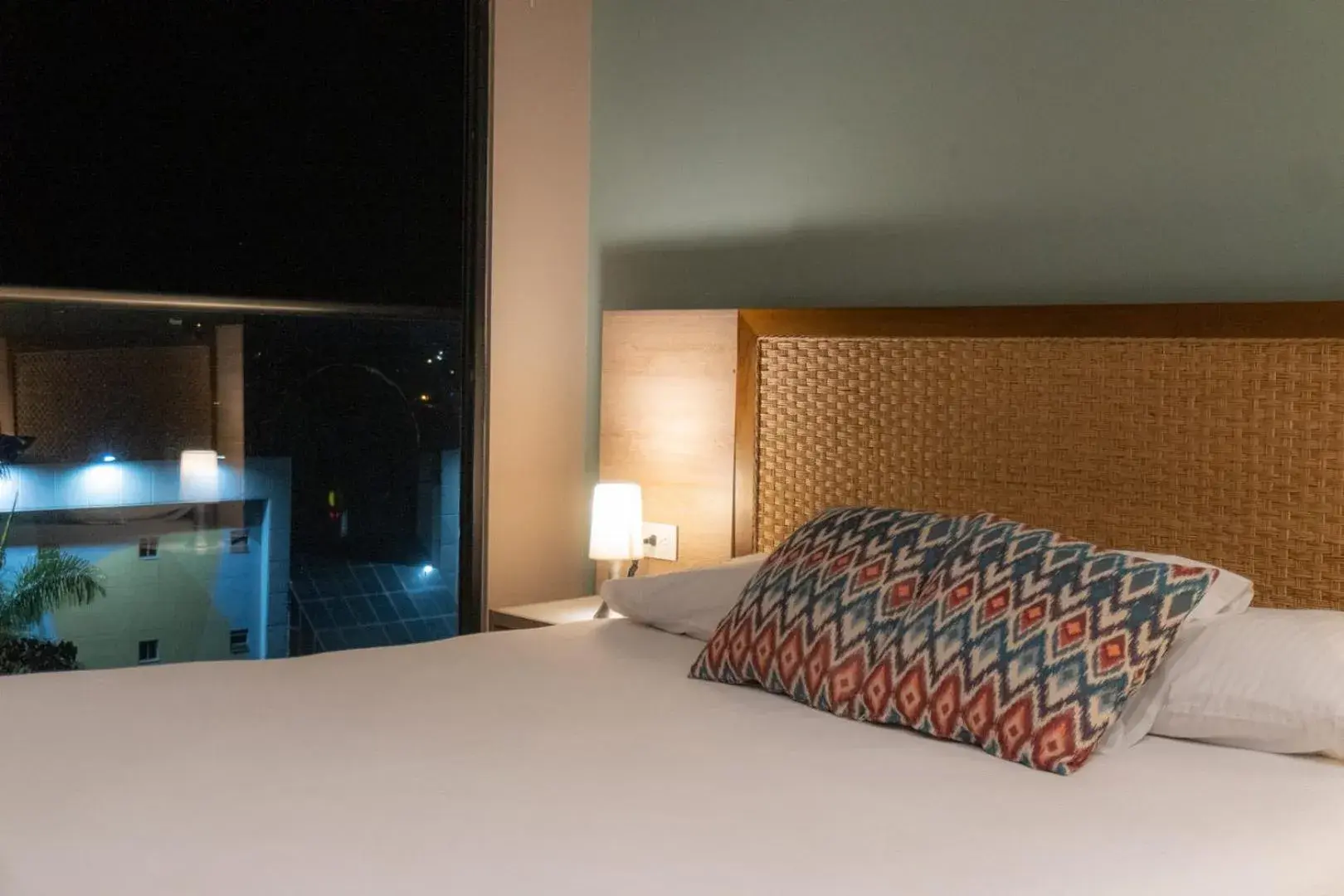 Double or Twin Room - single occupancy in FR Hotel Double or Twin Room - single occupancy in FR Hotel