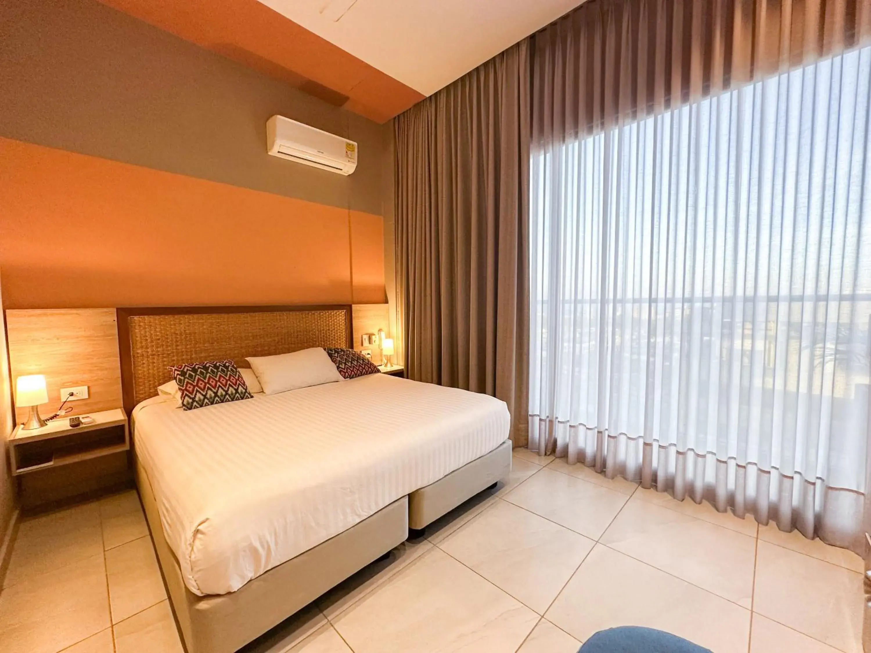 Two-Bedroom Apartment - single occupancy in FR Hotel Two-Bedroom Apartment - single occupancy in FR Hotel