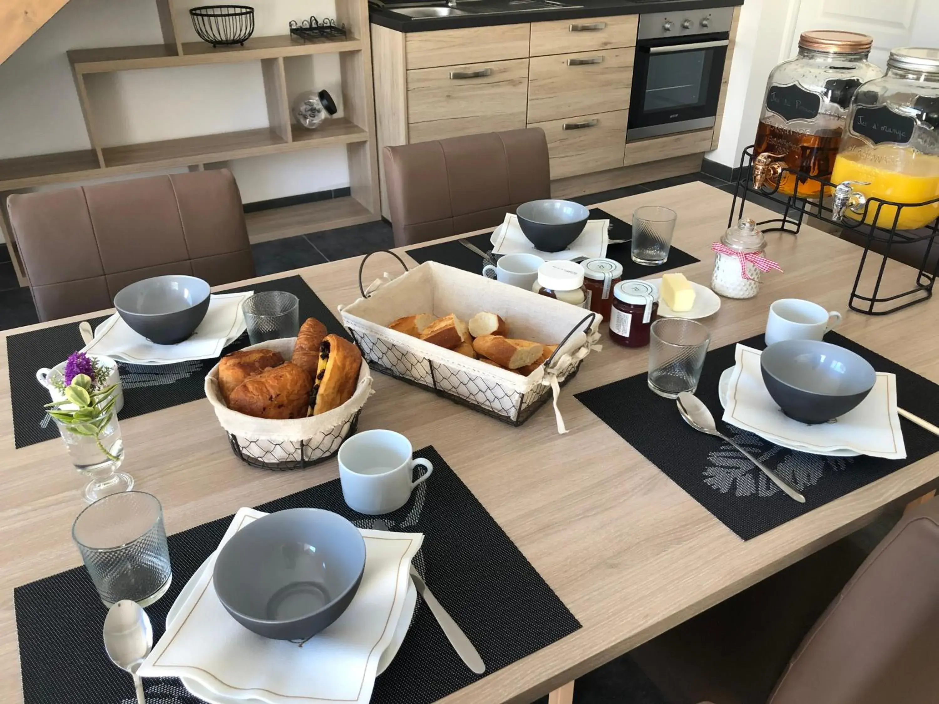 Le Nid du Franc Le Nid du Franc