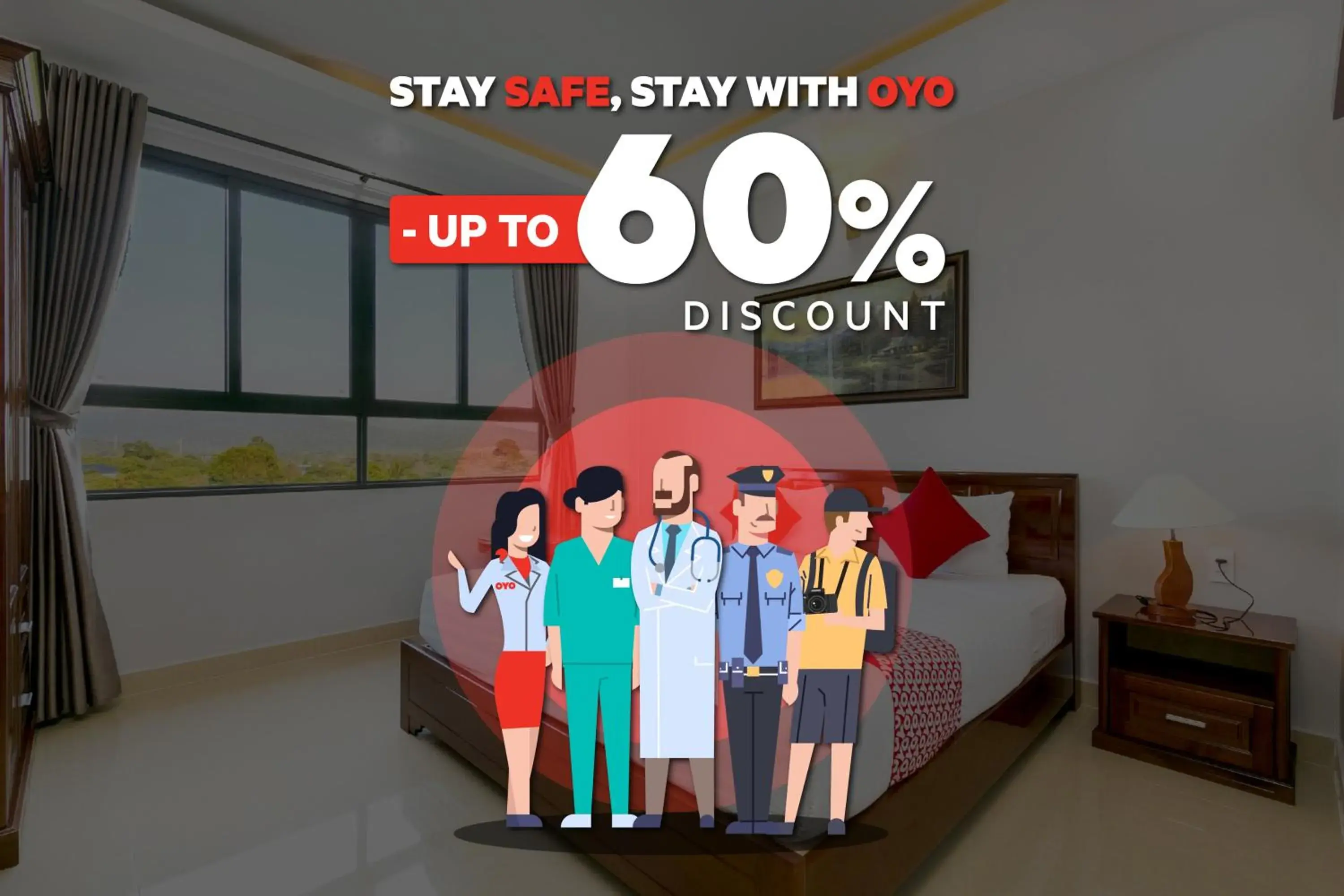 OYO Life 2664 D'kost OYO Life 2664 D'kost
