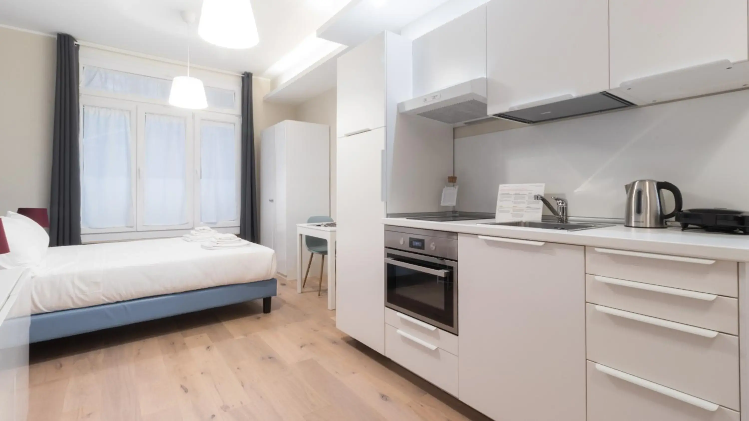 Studio in Italianway - Corso Garibaldi 104 Studio in Italianway - Corso Garibaldi 104