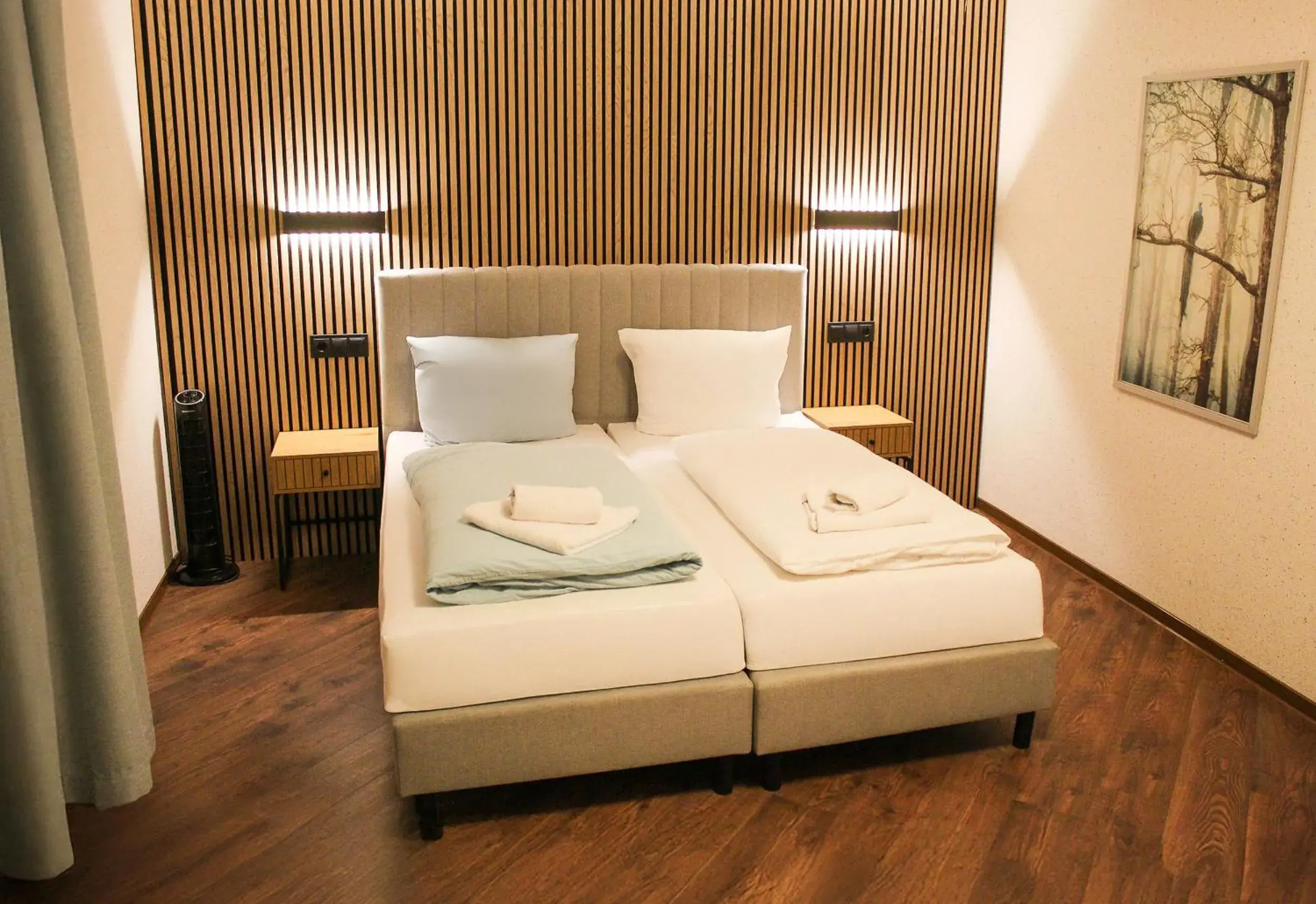 Executive Suite in Hotel Simonis Koblenz Executive Suite in Hotel Simonis Koblenz