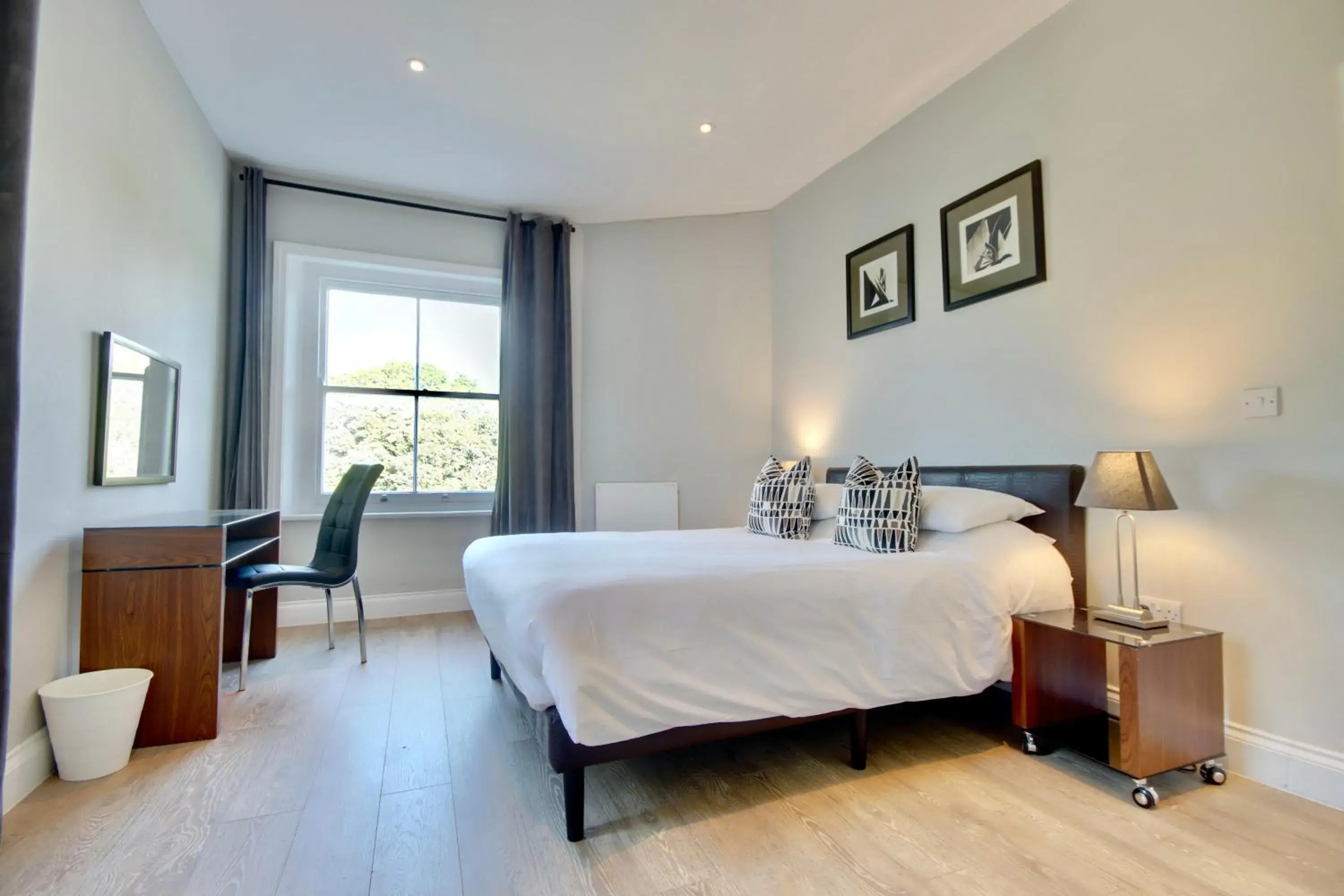 One-Bedroom Apartment in Orange Grove Hotel & Gardens One-Bedroom Apartment in Orange Grove Hotel & Gardens