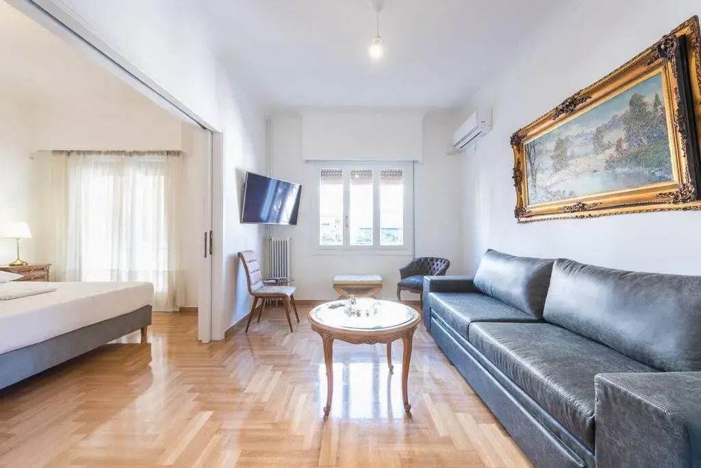 Victoria Supreme Suite Victoria Supreme Suite