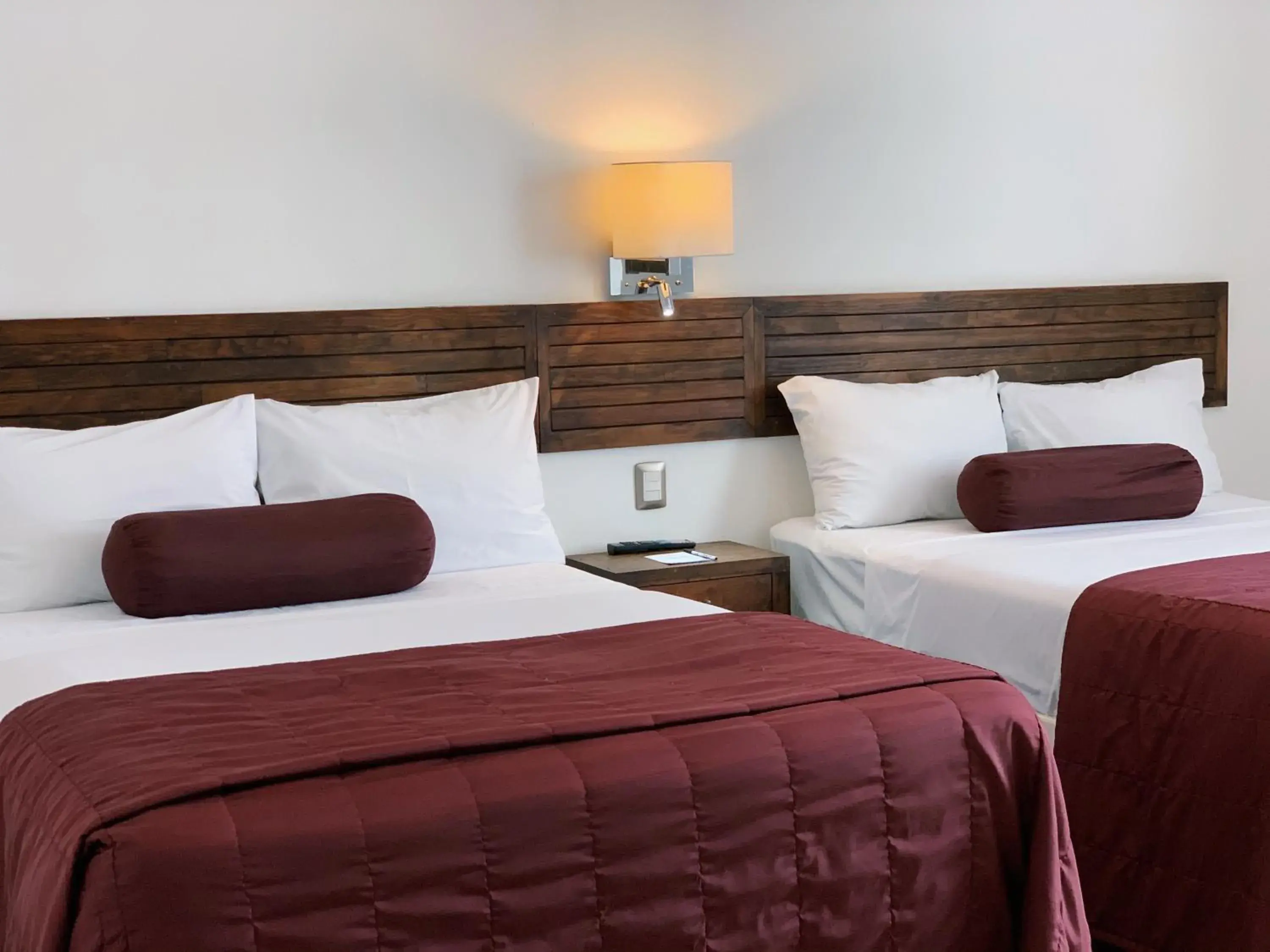 Budget Double Room in HOTEL MI SOLAR EJECUTIVO Budget Double Room in HOTEL MI SOLAR EJECUTIVO