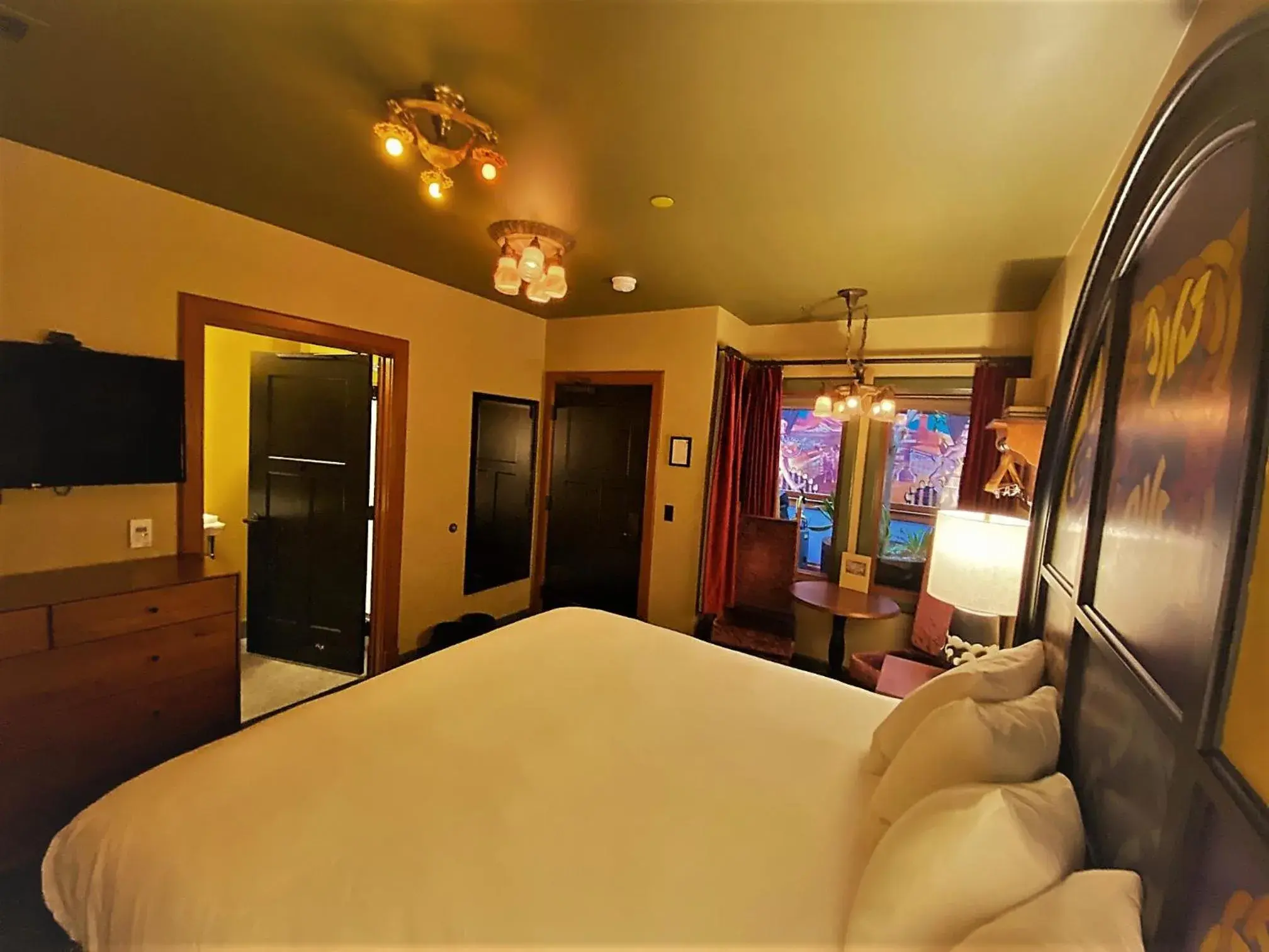 McMenamins Elks Temple McMenamins Elks Temple