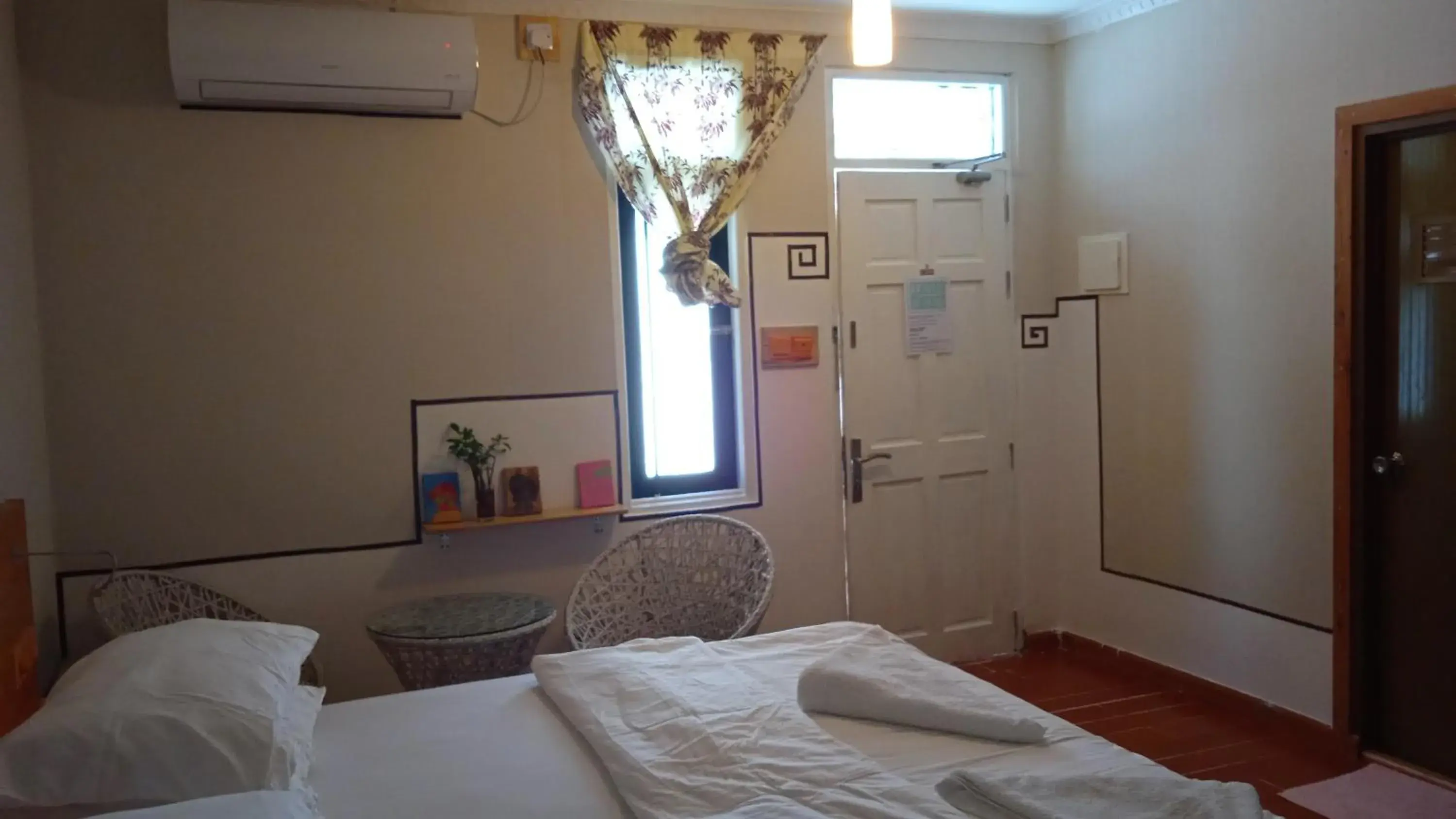 Standard Double Room - single occupancy in Ocean Way Guraidhoo Standard Double Room - single occupancy in Ocean Way Guraidhoo