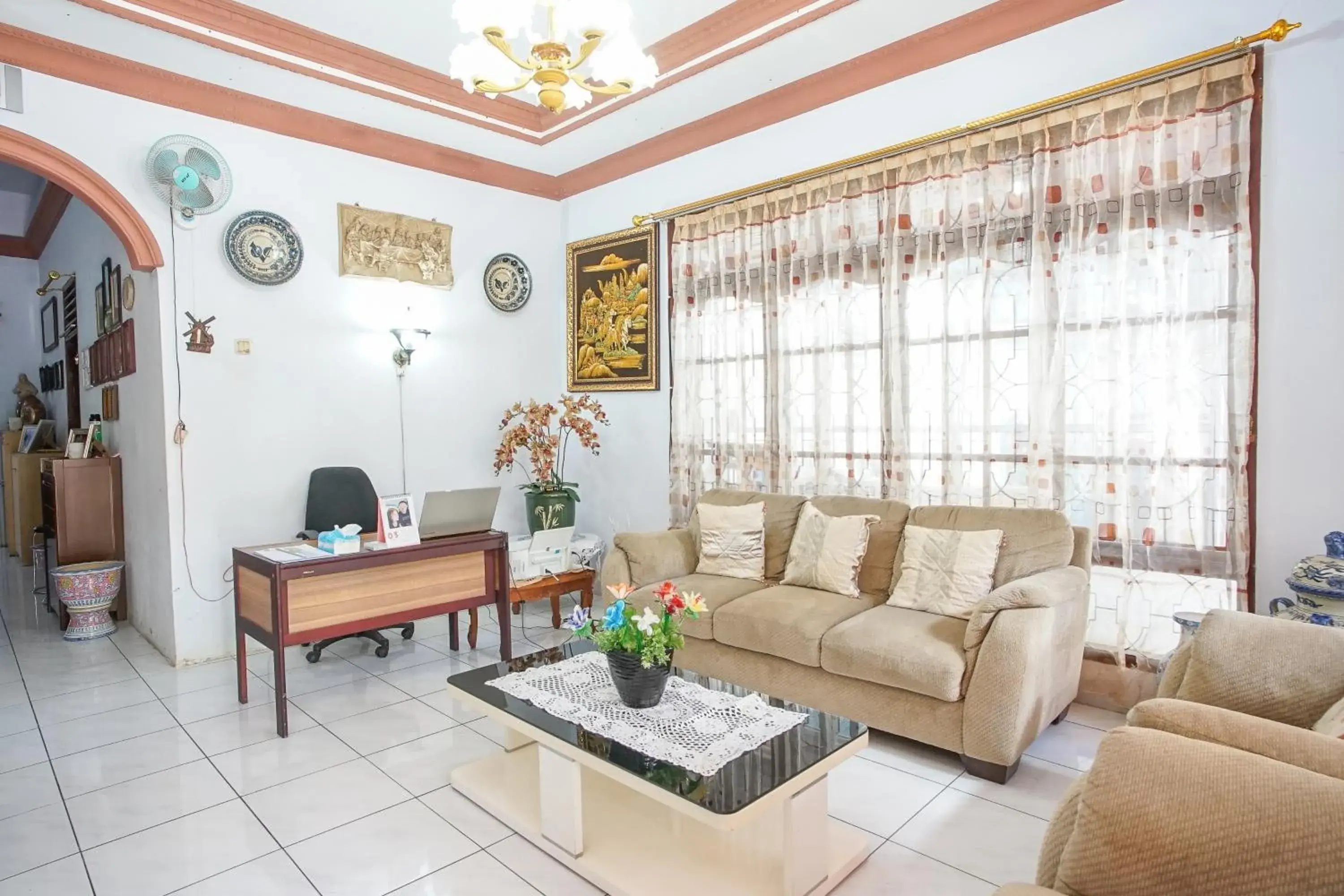 PAS Residence PAS Residence