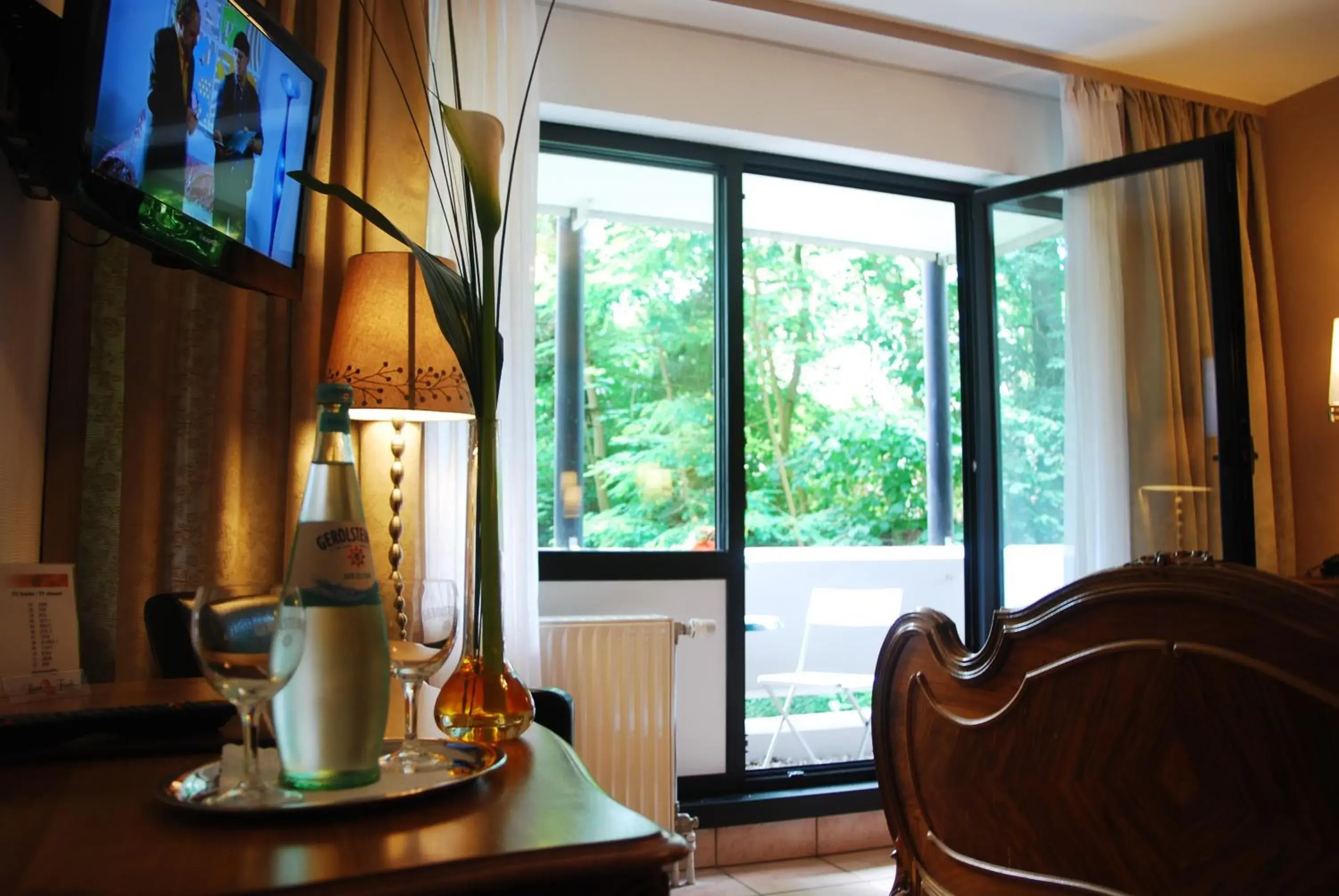 Superior Double Room in Bawelsberger Hof Superior Double Room in Bawelsberger Hof