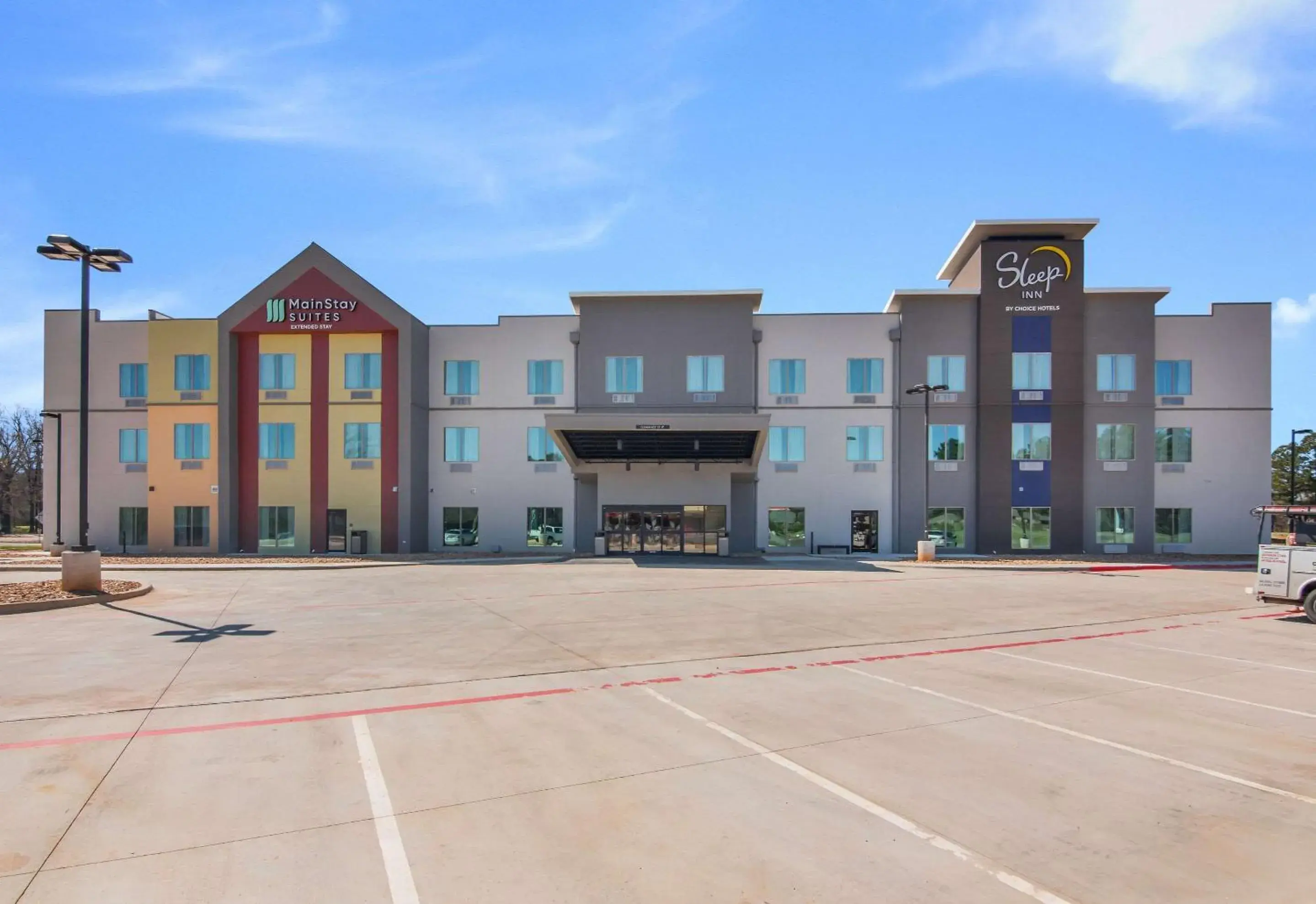 MainStay Suites East Camden MainStay Suites East Camden