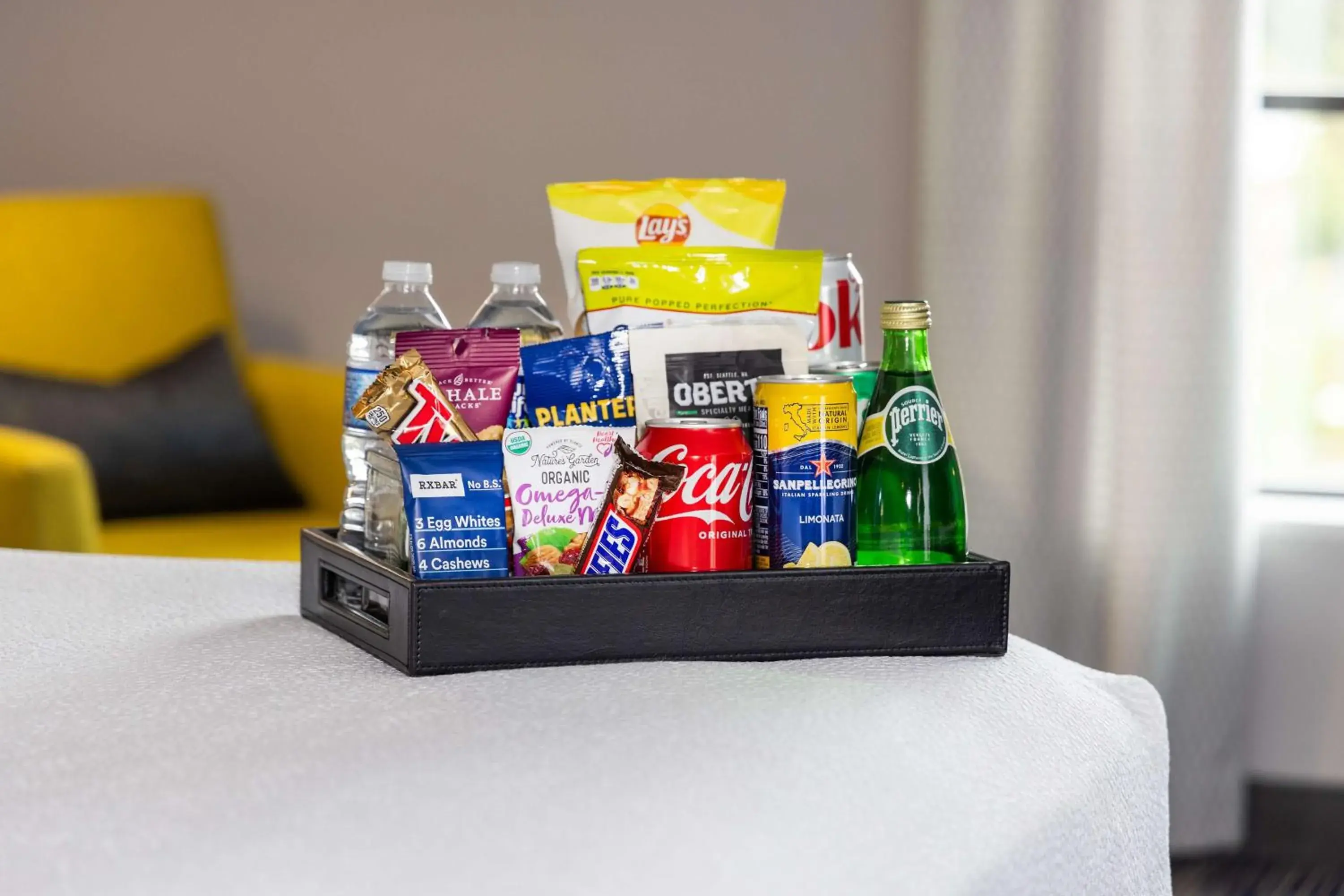 Premium King Room in Hilton Garden Inn Redmond WA Premium King Room in Hilton Garden Inn Redmond WA