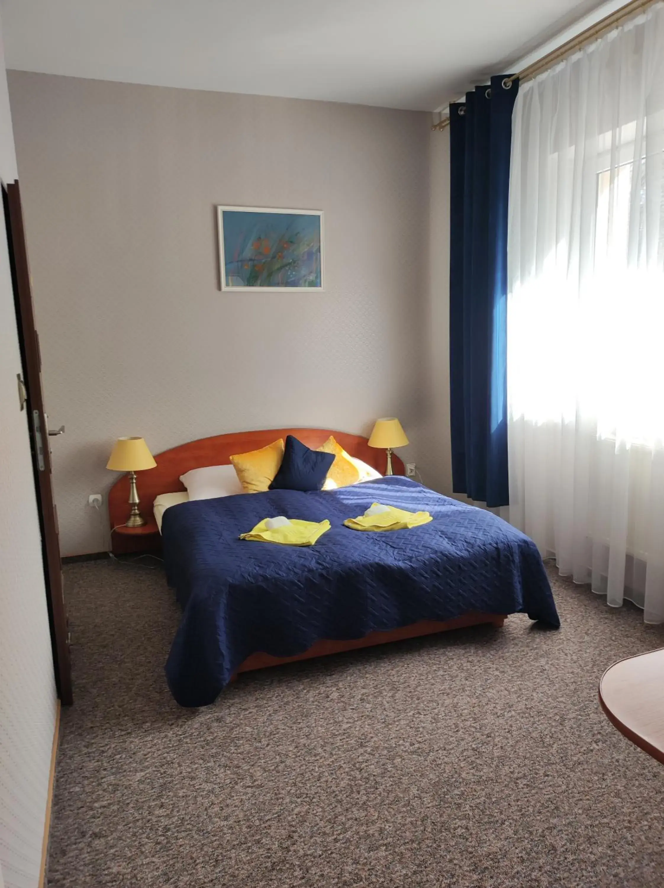 Superior Studio in Hotel Sudety Superior Studio in Hotel Sudety