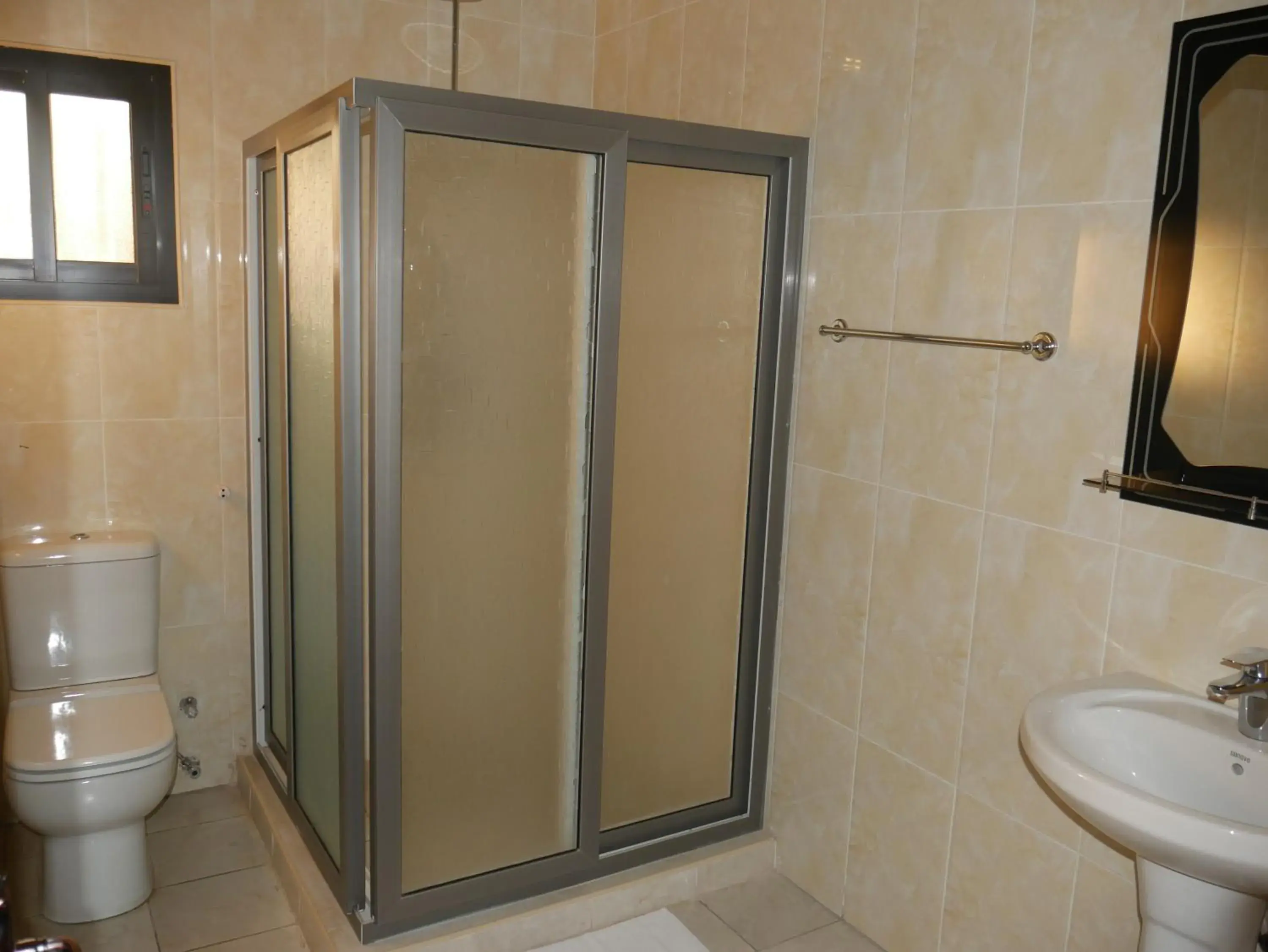 Suite with Pool View in THE ESCAPE LODGE Suite with Pool View in THE ESCAPE LODGE