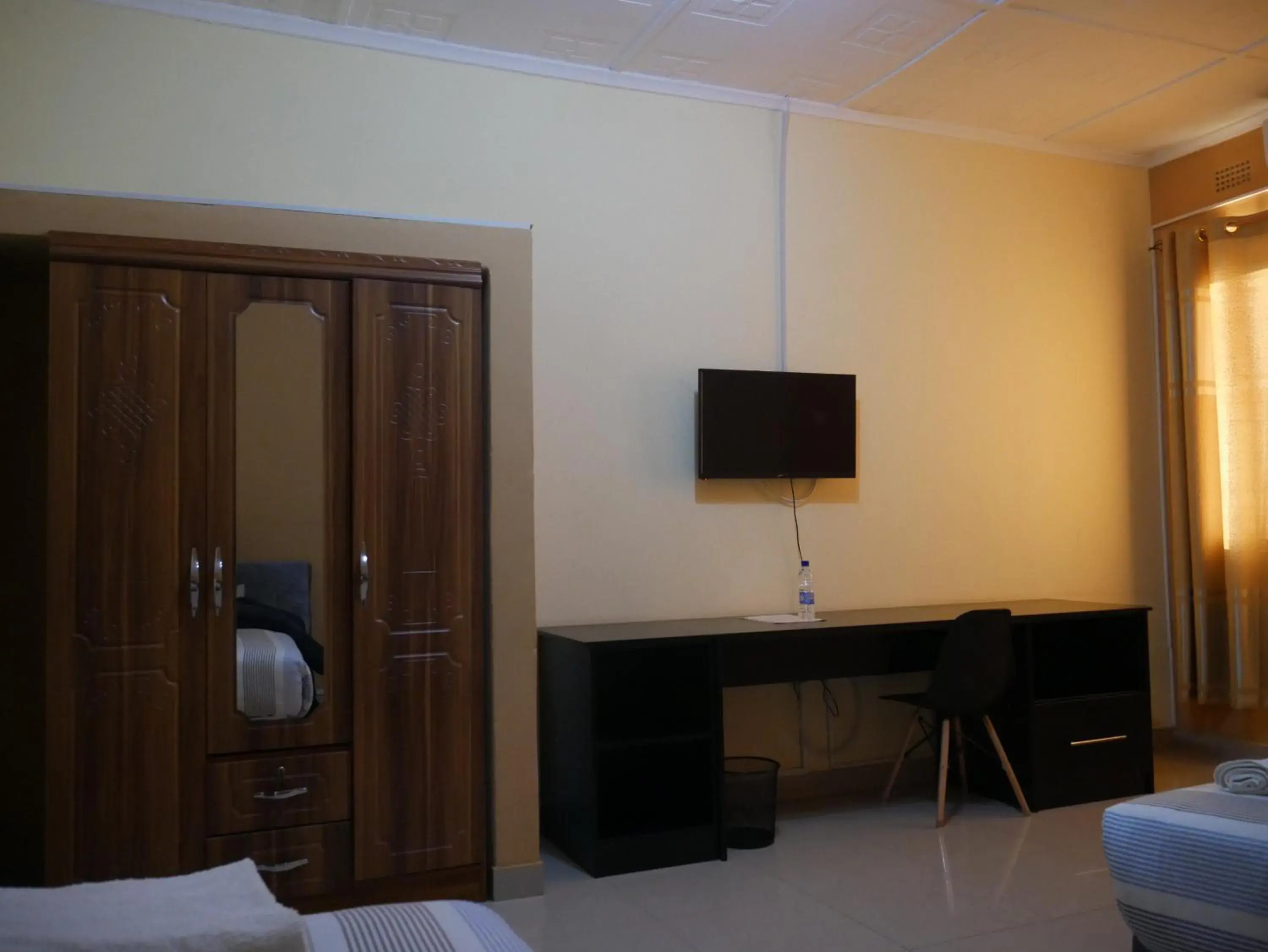 Standard Twin Room in THE ESCAPE LODGE Standard Twin Room in THE ESCAPE LODGE