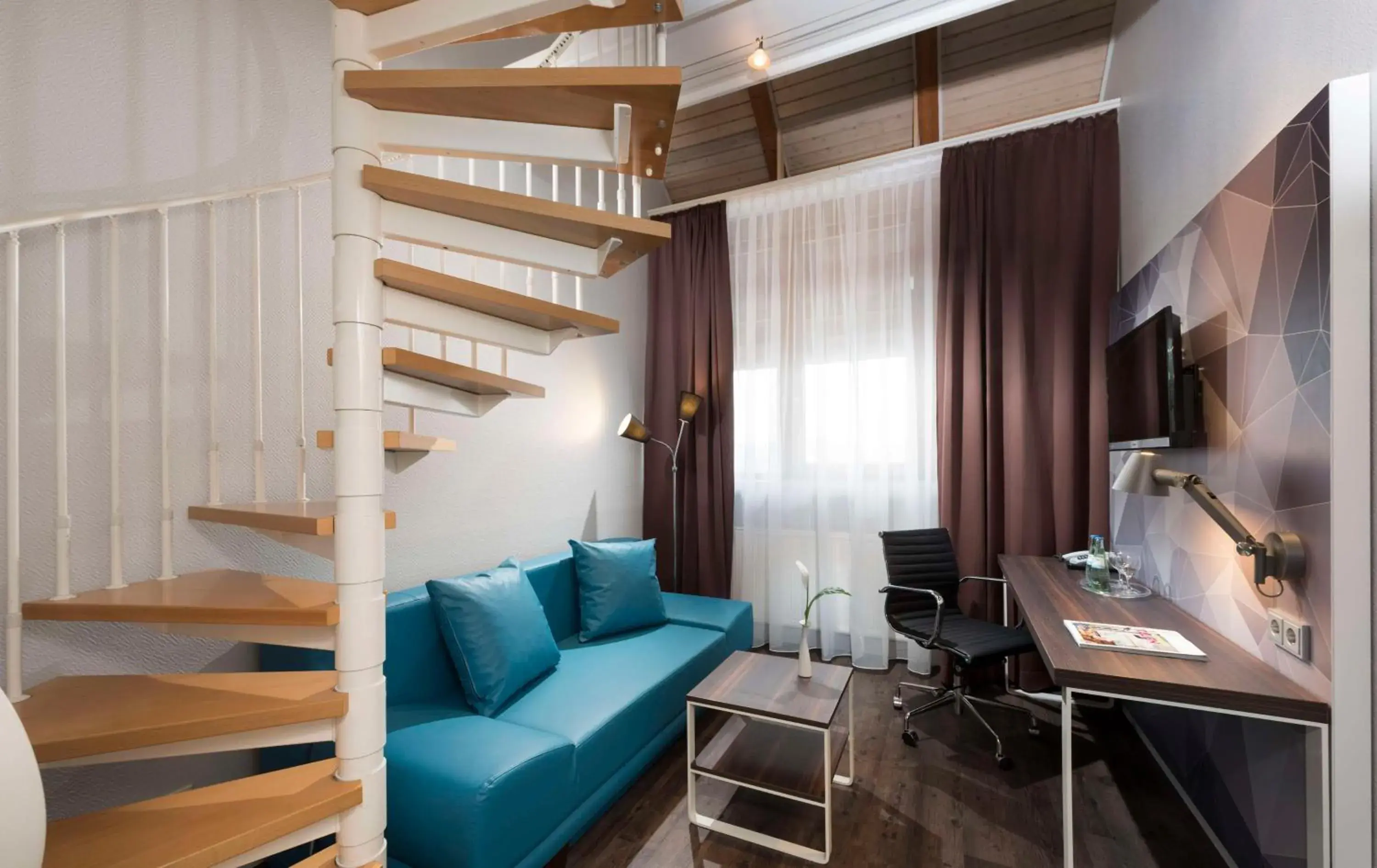 Studio in Best Western Hotel Braunschweig Seminarius Studio in Best Western Hotel Braunschweig Seminarius