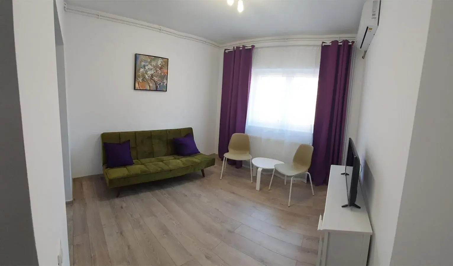 One-Bedroom Apartment in Casa Florescu 13 One-Bedroom Apartment in Casa Florescu 13