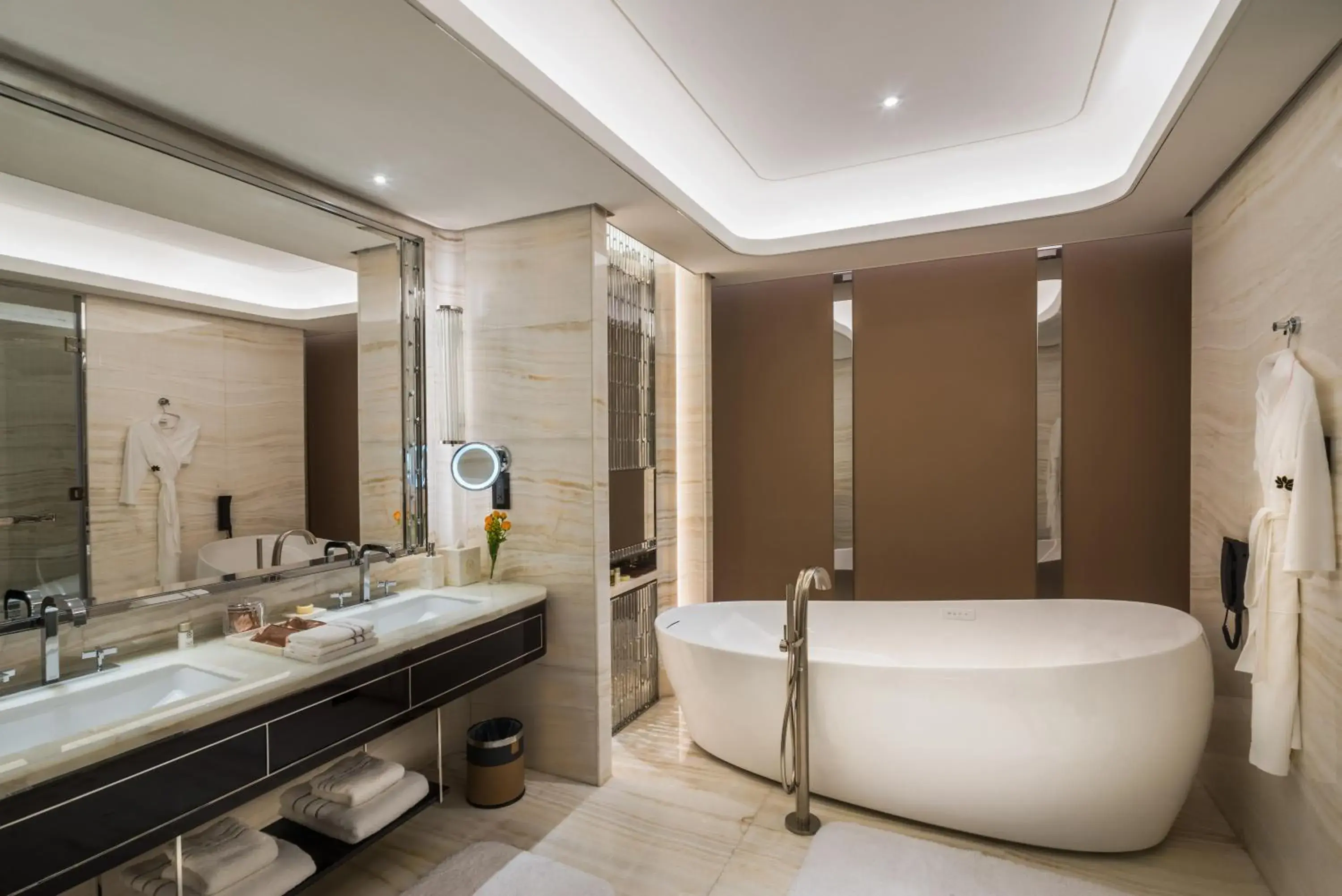 Premium Suite Sea View in Narcissus Al Hamra Hotel Jeddah Premium Suite Sea View in Narcissus Al Hamra Hotel Jeddah