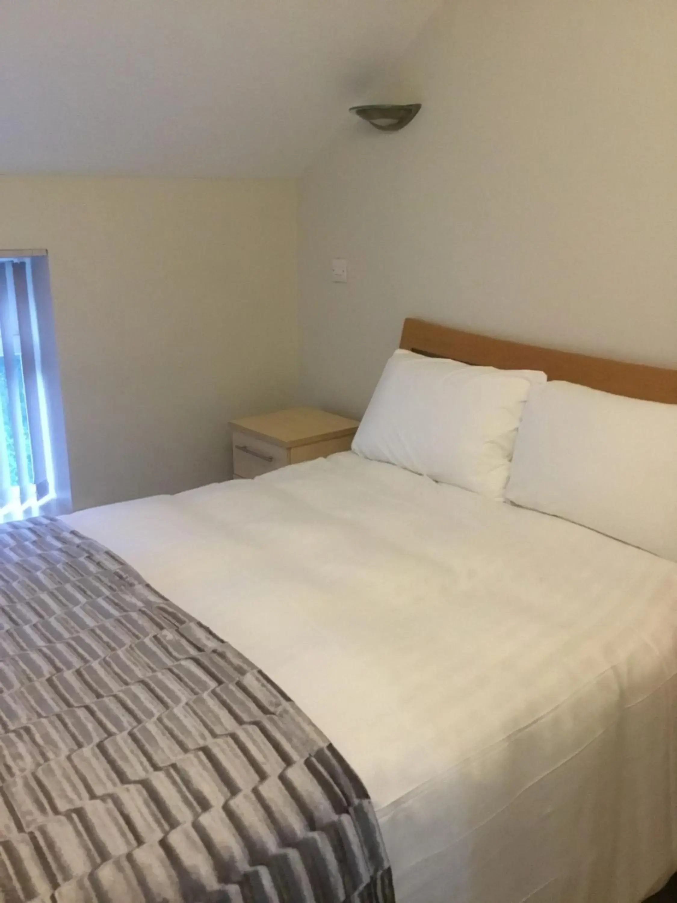 Double Room in The Loco Double Room in The Loco