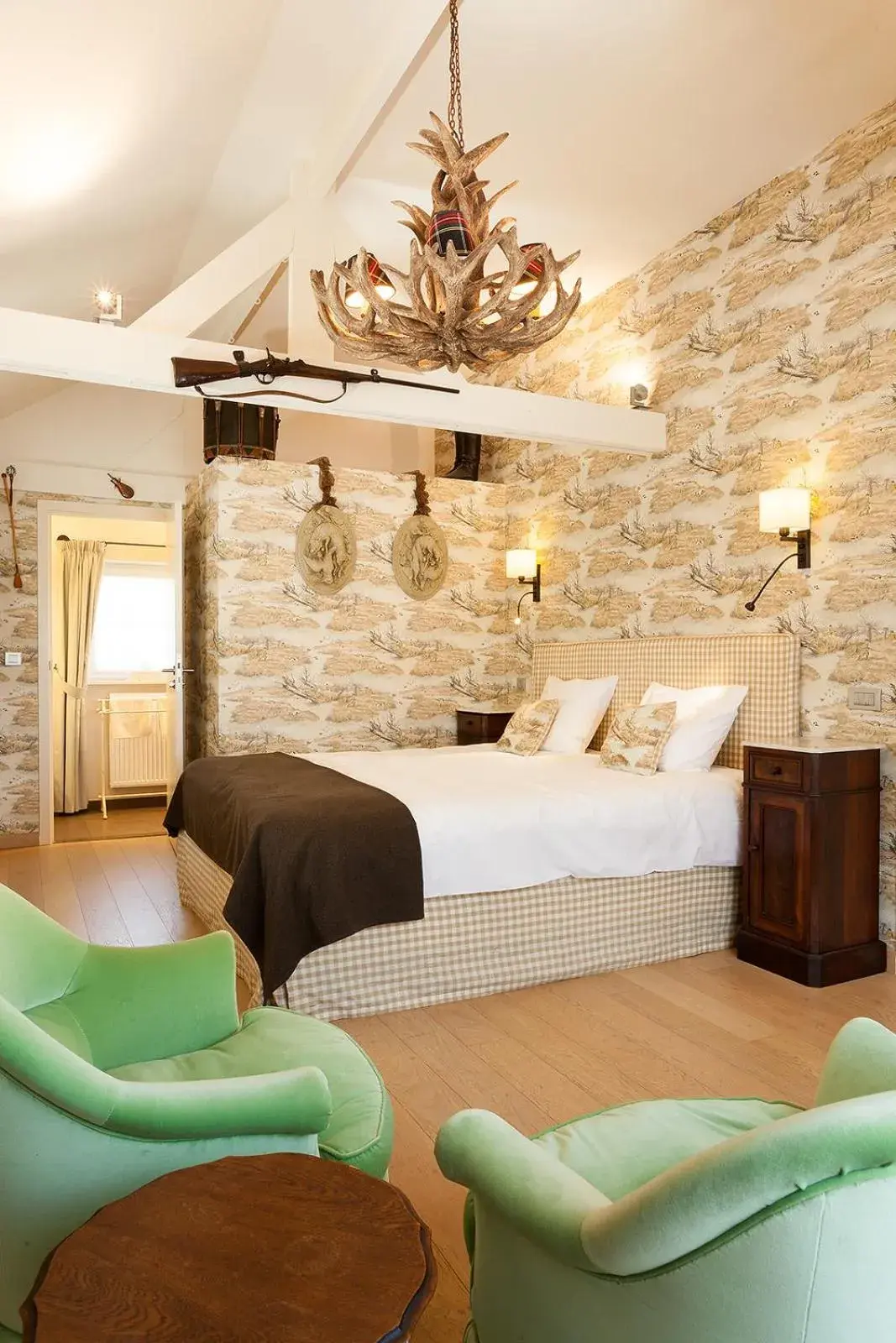 Logies Noorderlicht Logies Noorderlicht