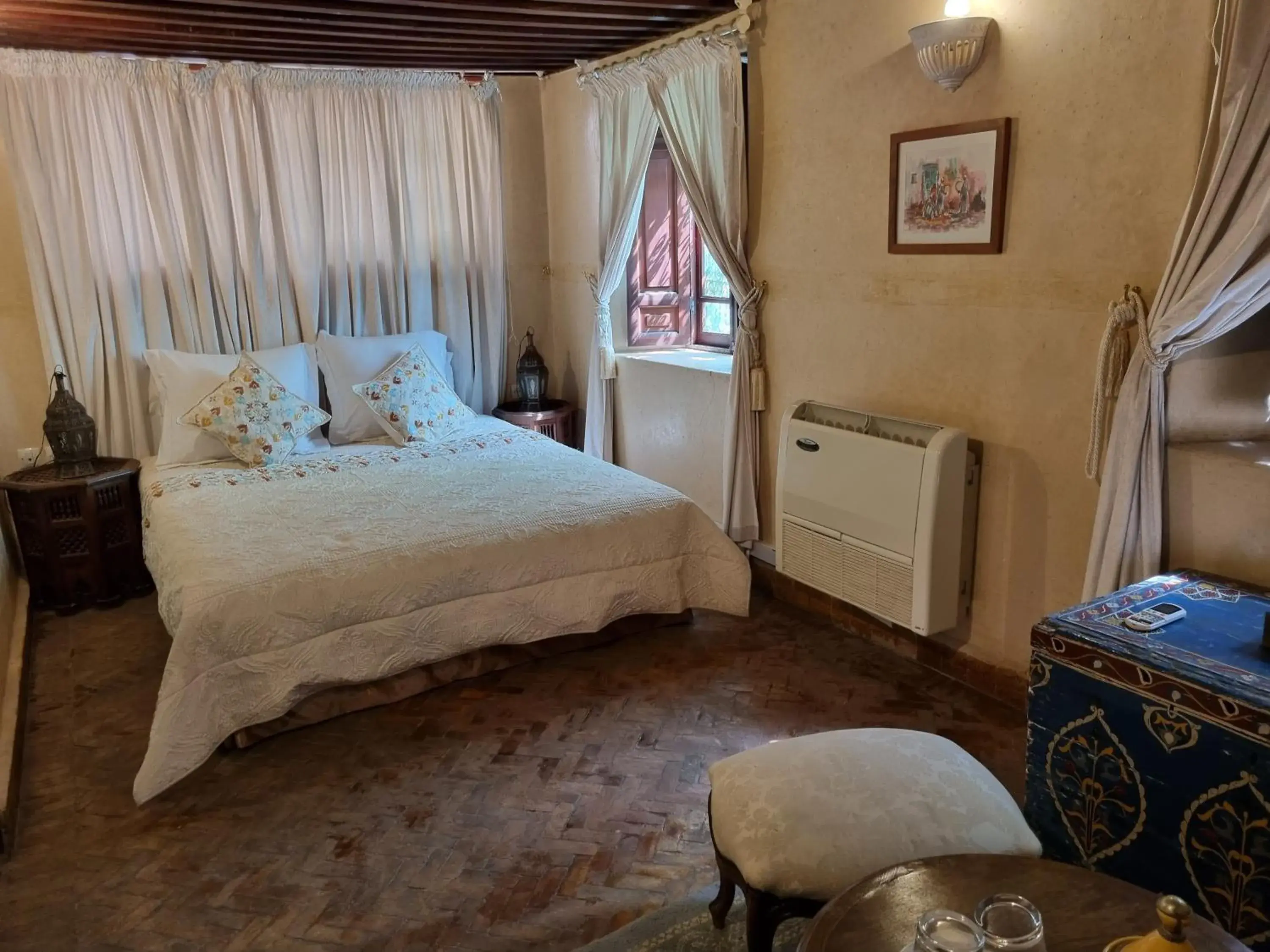 Fleur d'oranger Suite in Riad Le Sucrier de Fès Fleur d'oranger Suite in Riad Le Sucrier de Fès