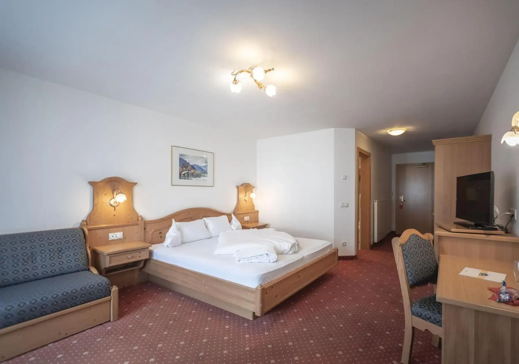 Hotel Garni Schneider Hotel Garni Schneider