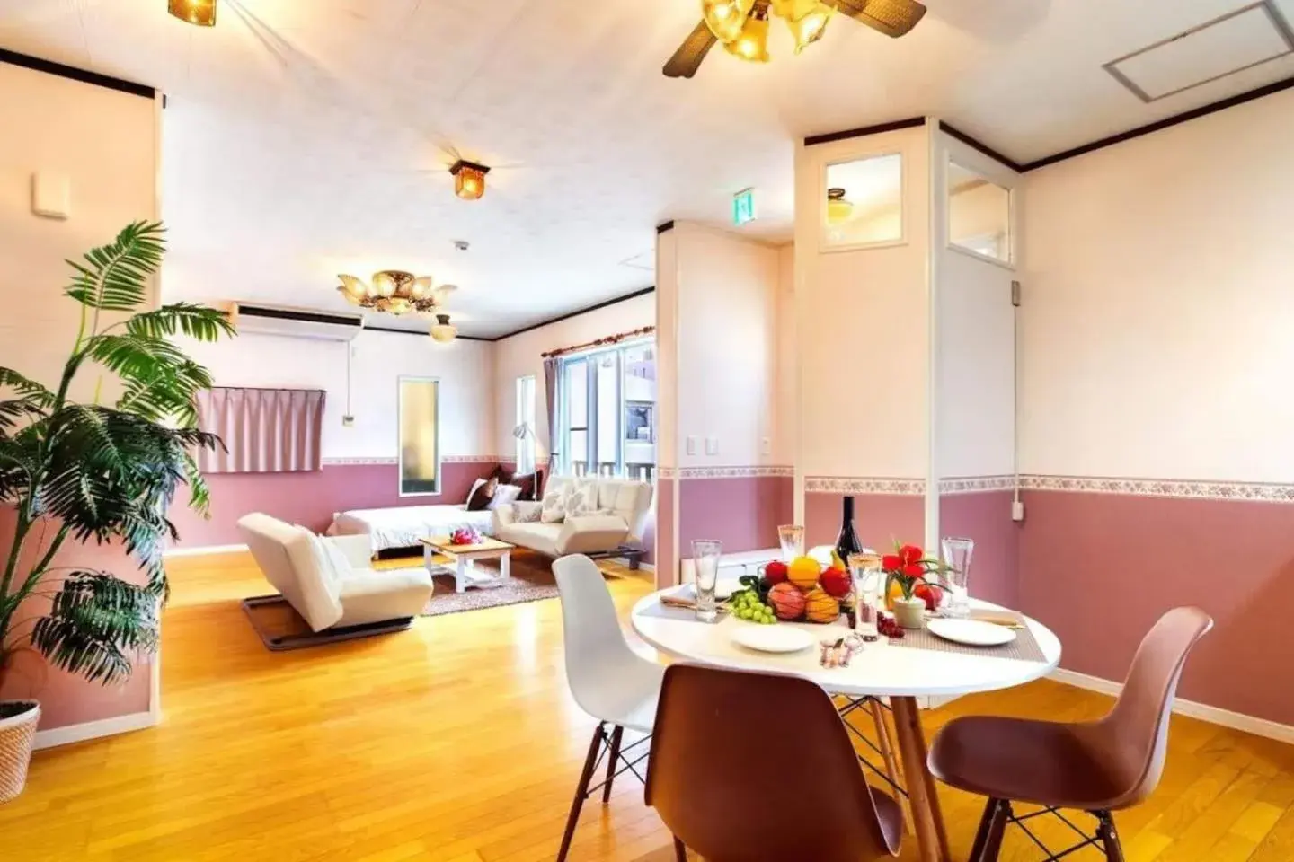 CHATAN SEASIDE FLAT VILLA CHATAN SEASIDE FLAT VILLA