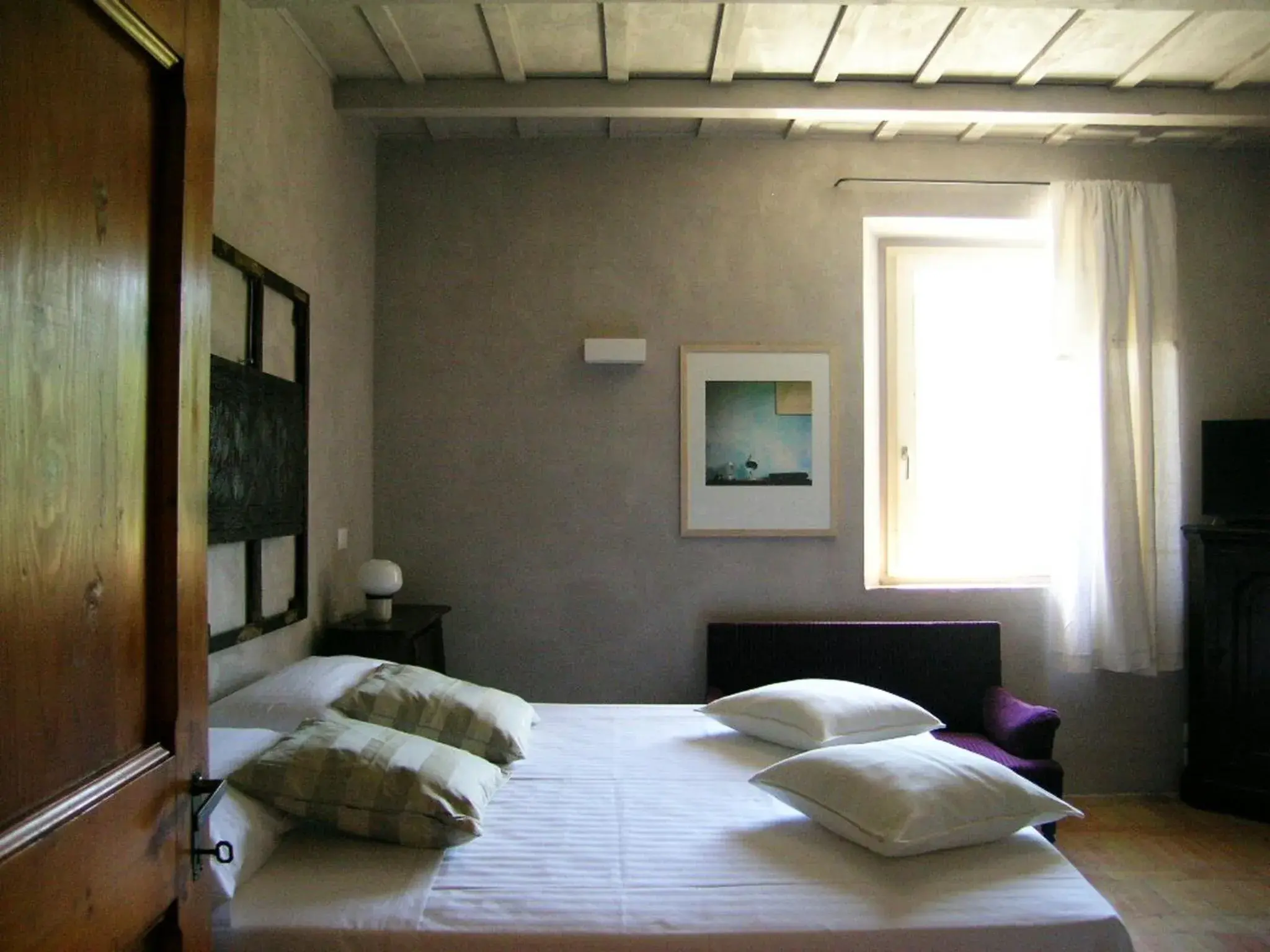 Double Room - single occupancy in Tuttaterra Double Room - single occupancy in Tuttaterra