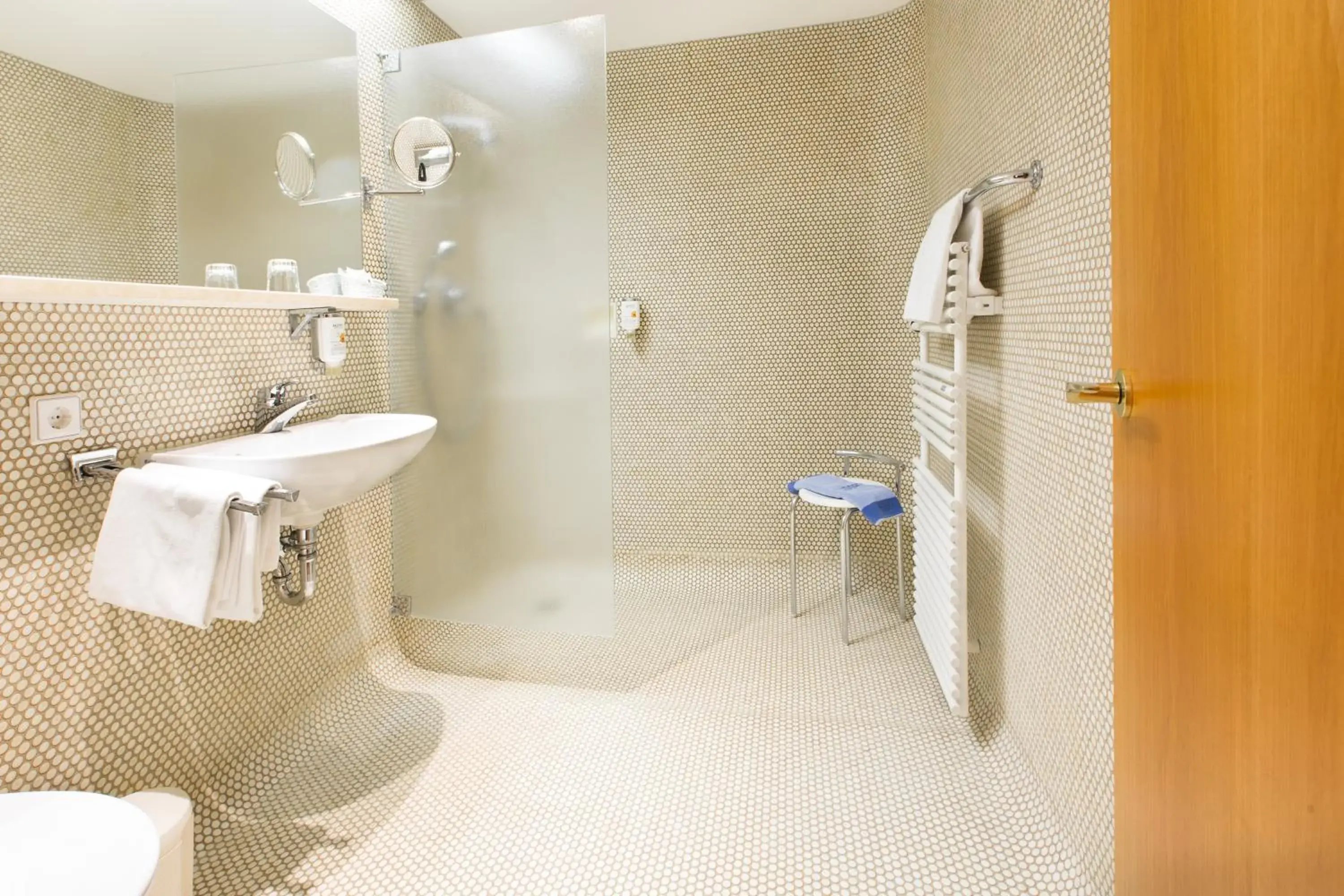 Single Room Business - single occupancy in AKZENT Hotel Restaurant Altdorfer Hof Single Room Business - single occupancy in AKZENT Hotel Restaurant Altdorfer Hof