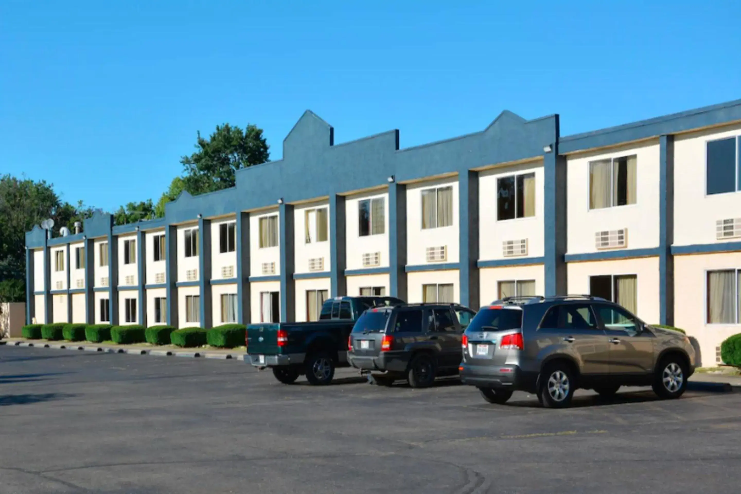 Buckeye Inn Express Buckeye Inn Express