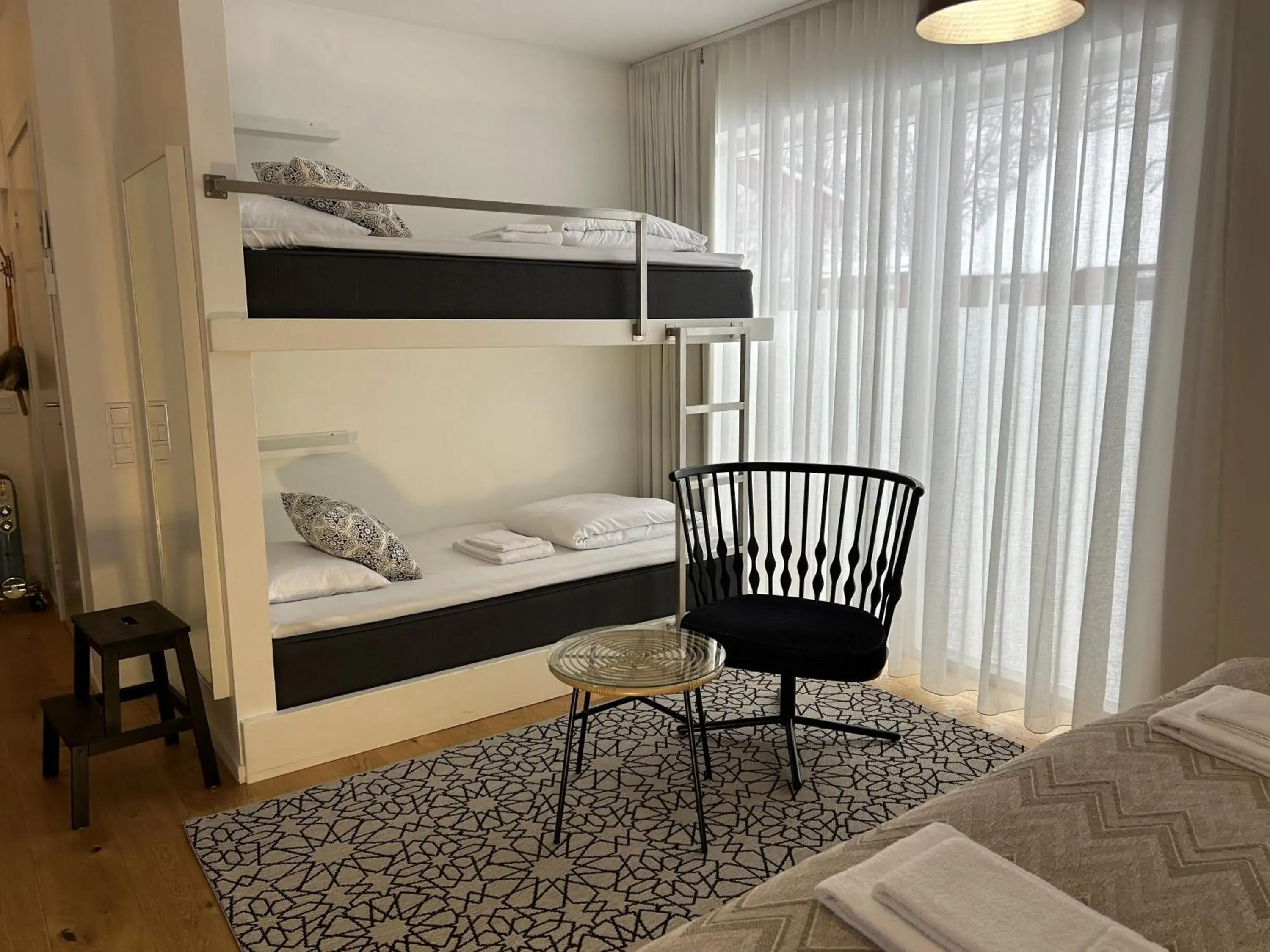 Deluxe Studio in Halmstad Gårdshotell Deluxe Studio in Halmstad Gårdshotell