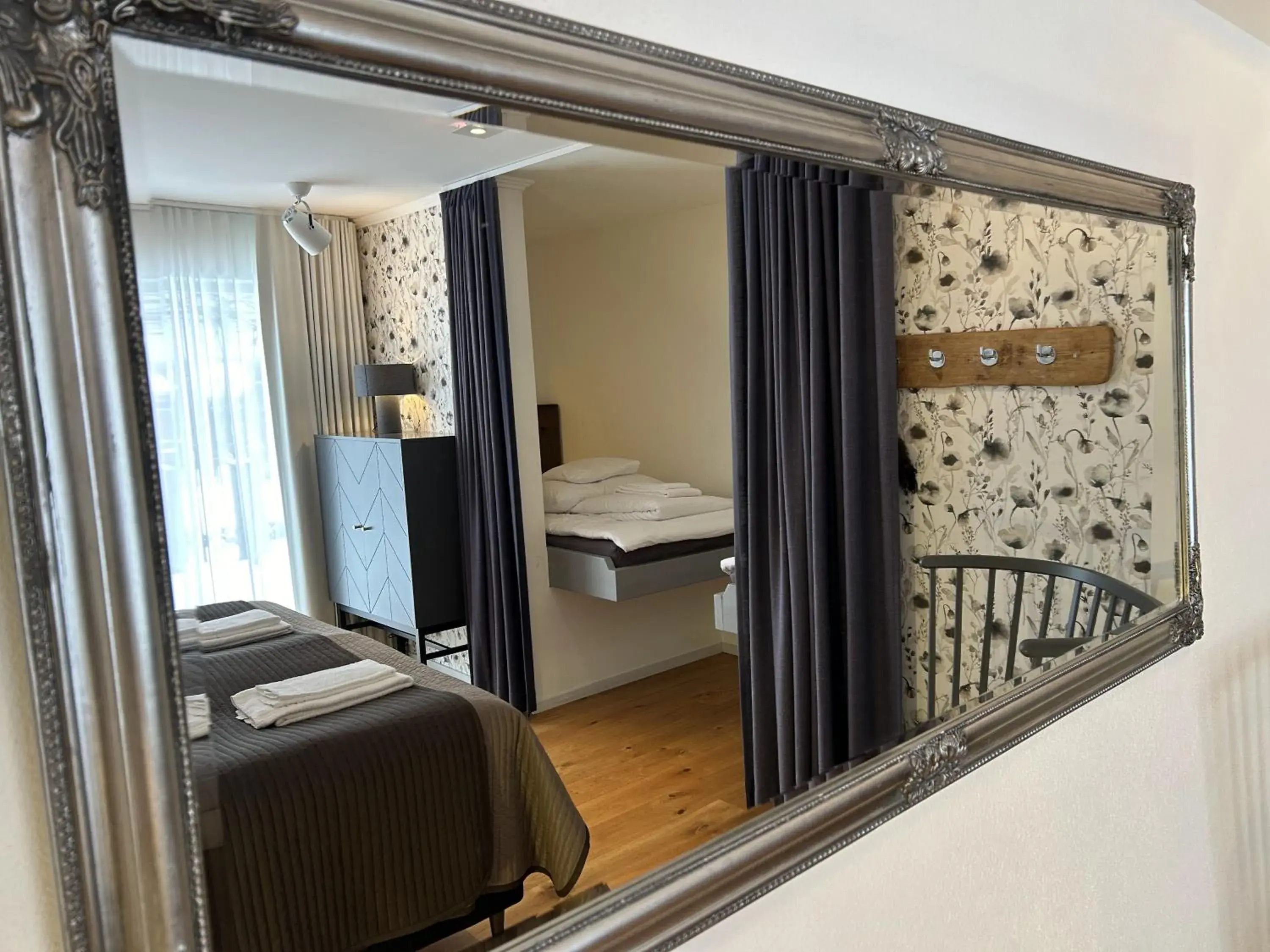 Suite in Halmstad Gårdshotell Suite in Halmstad Gårdshotell