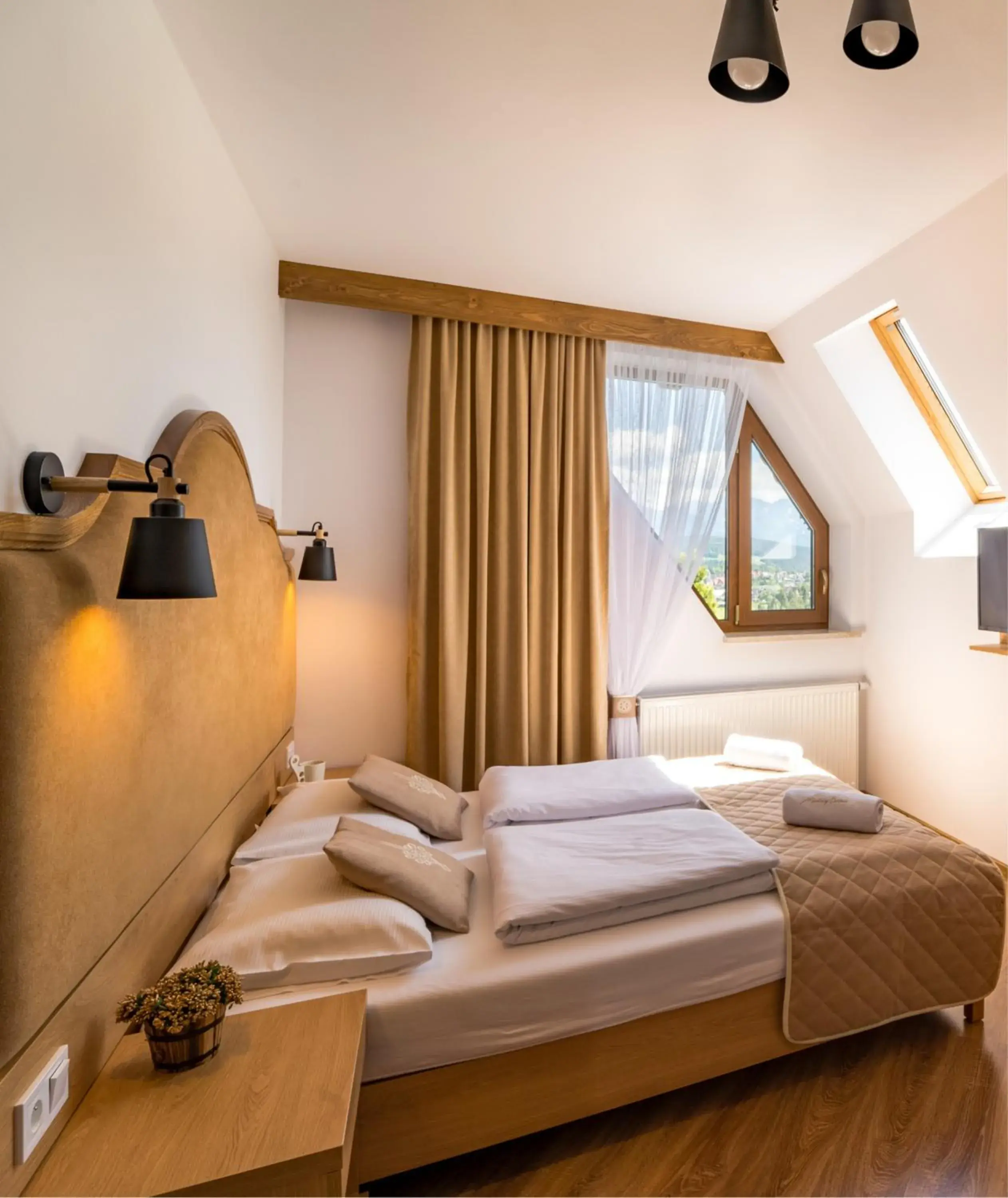 Miodowy Dworek Miodowy Dworek