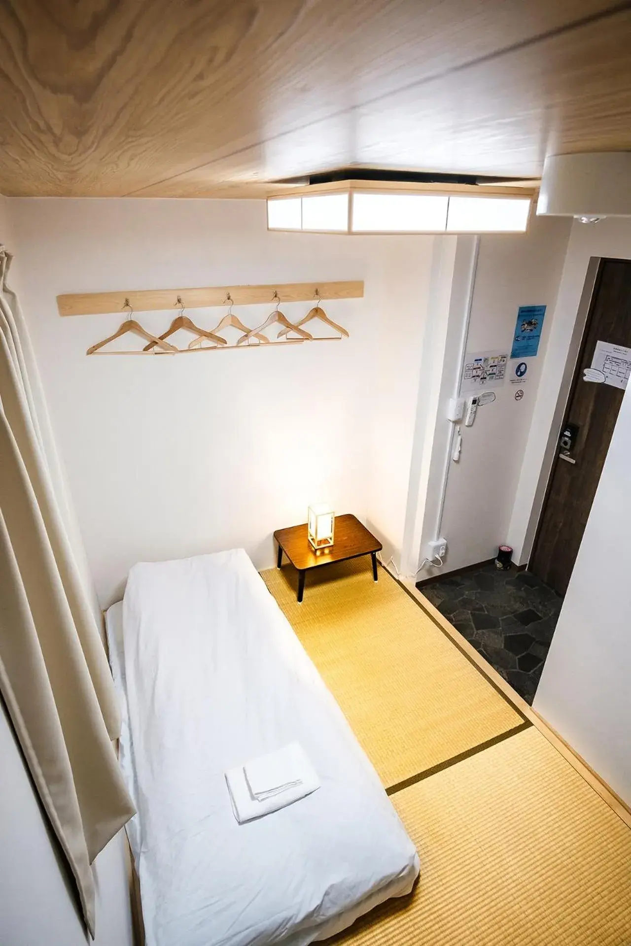 Double Room in Stay Osaka Namba Double Room in Stay Osaka Namba