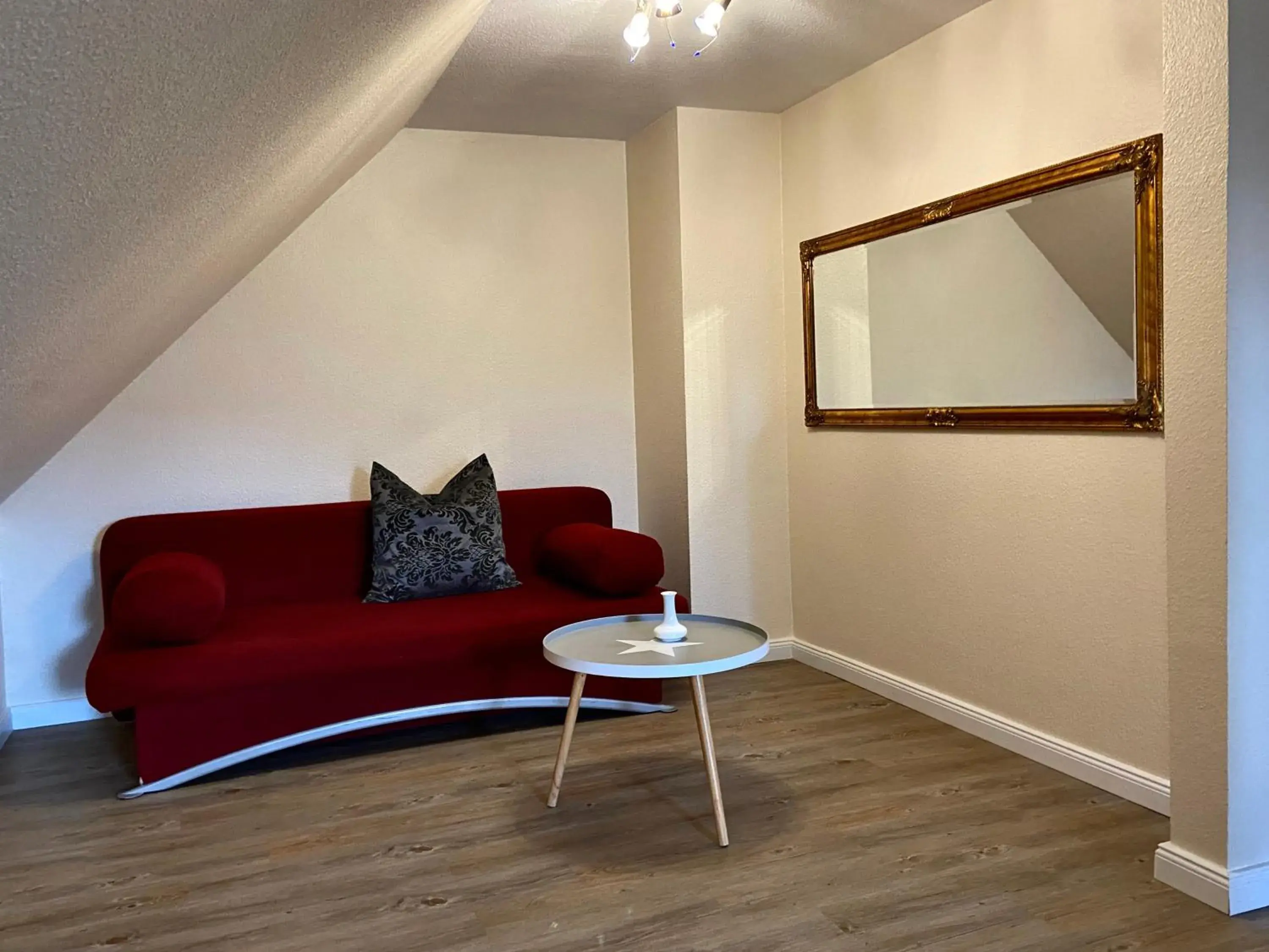 One-Bedroom Apartment in Residenz Hotel Neu Wulmstorf One-Bedroom Apartment in Residenz Hotel Neu Wulmstorf