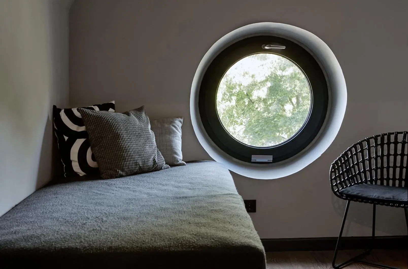 Superior Double Room in Underdog Hotel Superior Double Room in Underdog Hotel