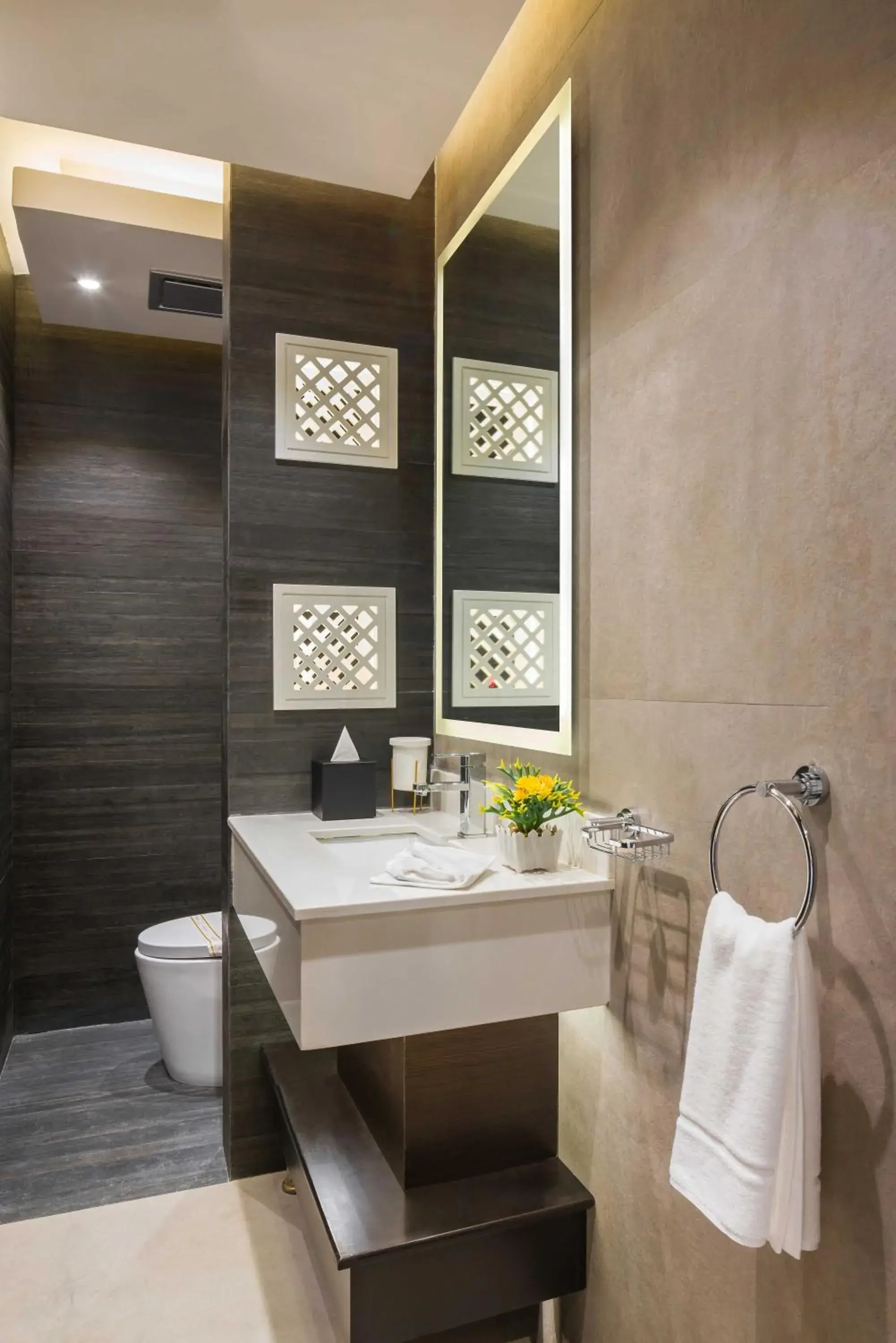 Villa with Private Pool in Dorat Najd Resort Villa with Private Pool in Dorat Najd Resort