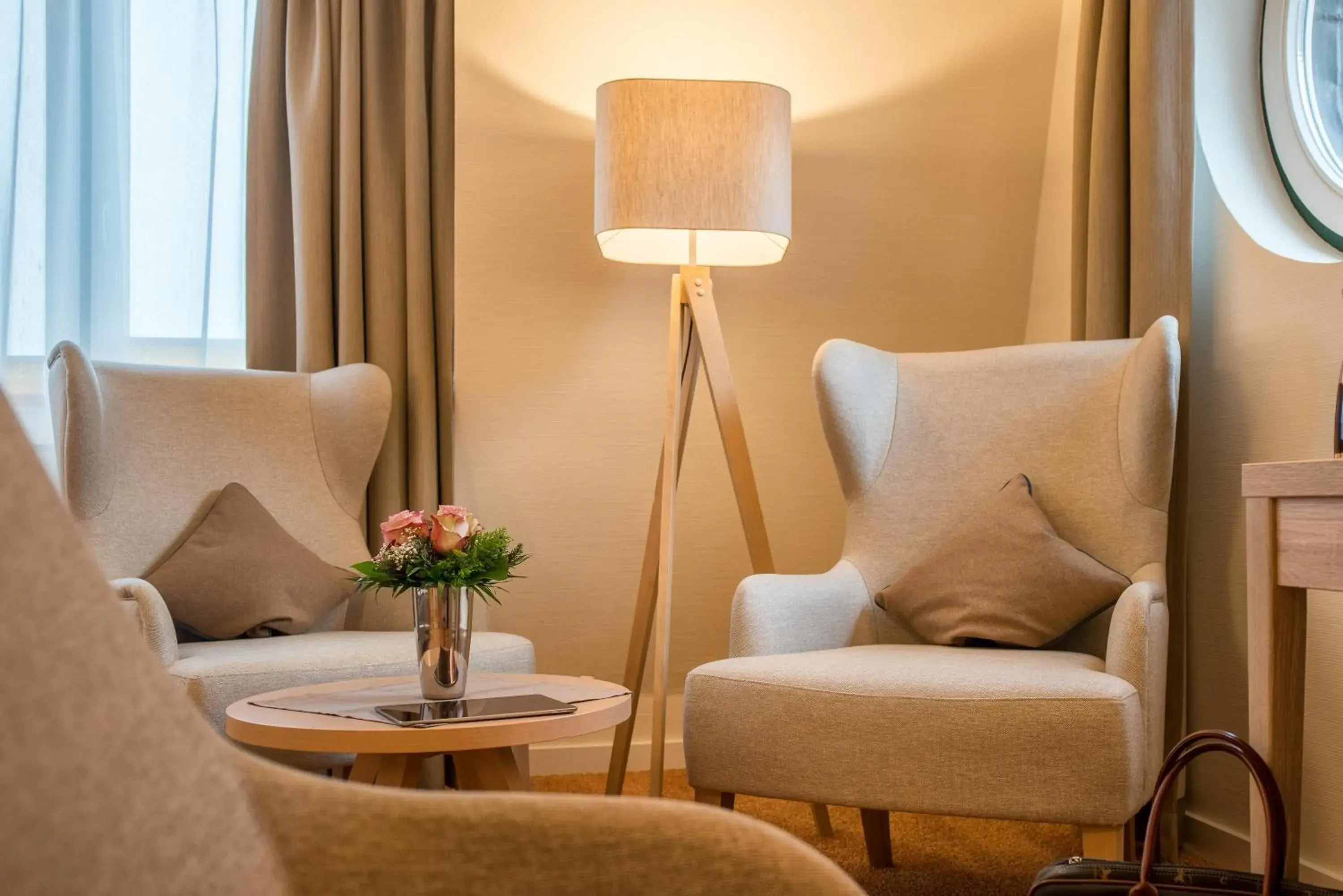 Deluxe Double Room in Hotel Altes Zollhaus Deluxe Double Room in Hotel Altes Zollhaus