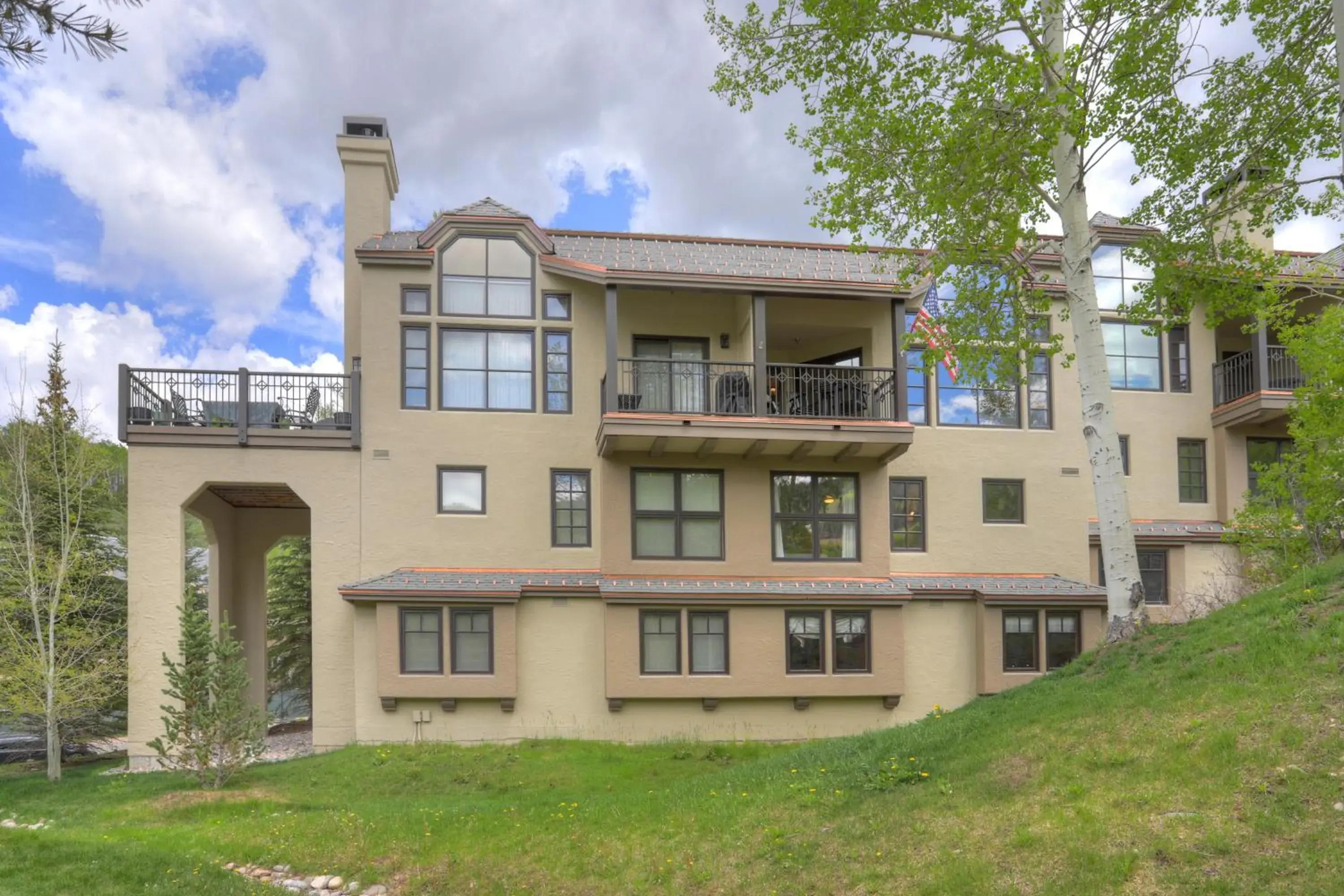 Beaver Creek Village Beaver Creek Village