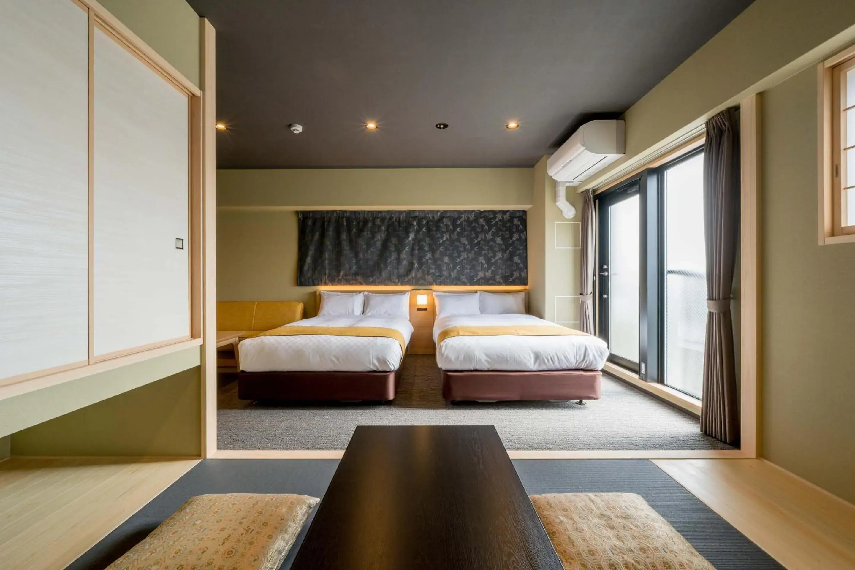 RESI STAY ANDON RESI STAY ANDON