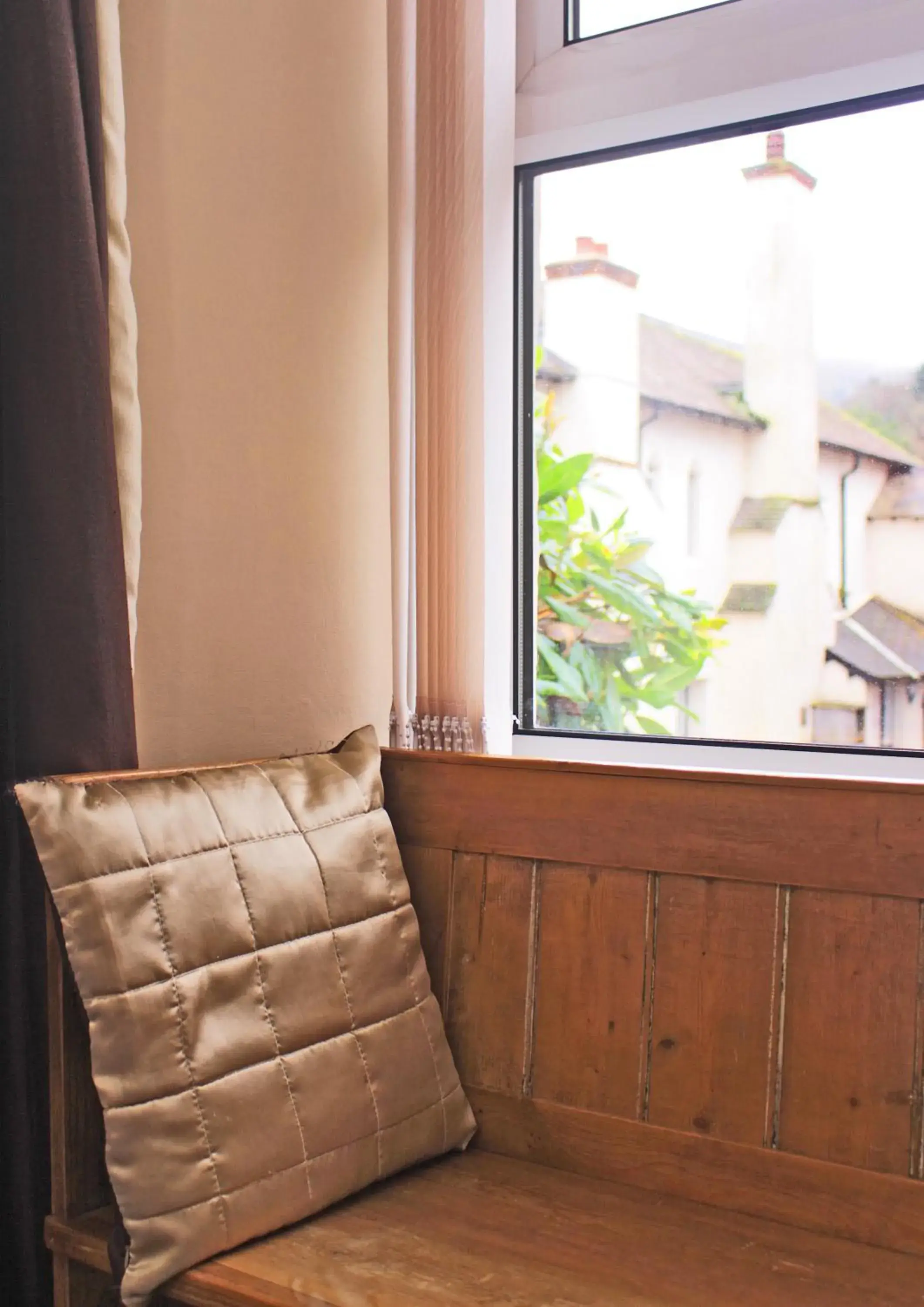 Double Room - single occupancy in The Cottage B&B Double Room - single occupancy in The Cottage B&B